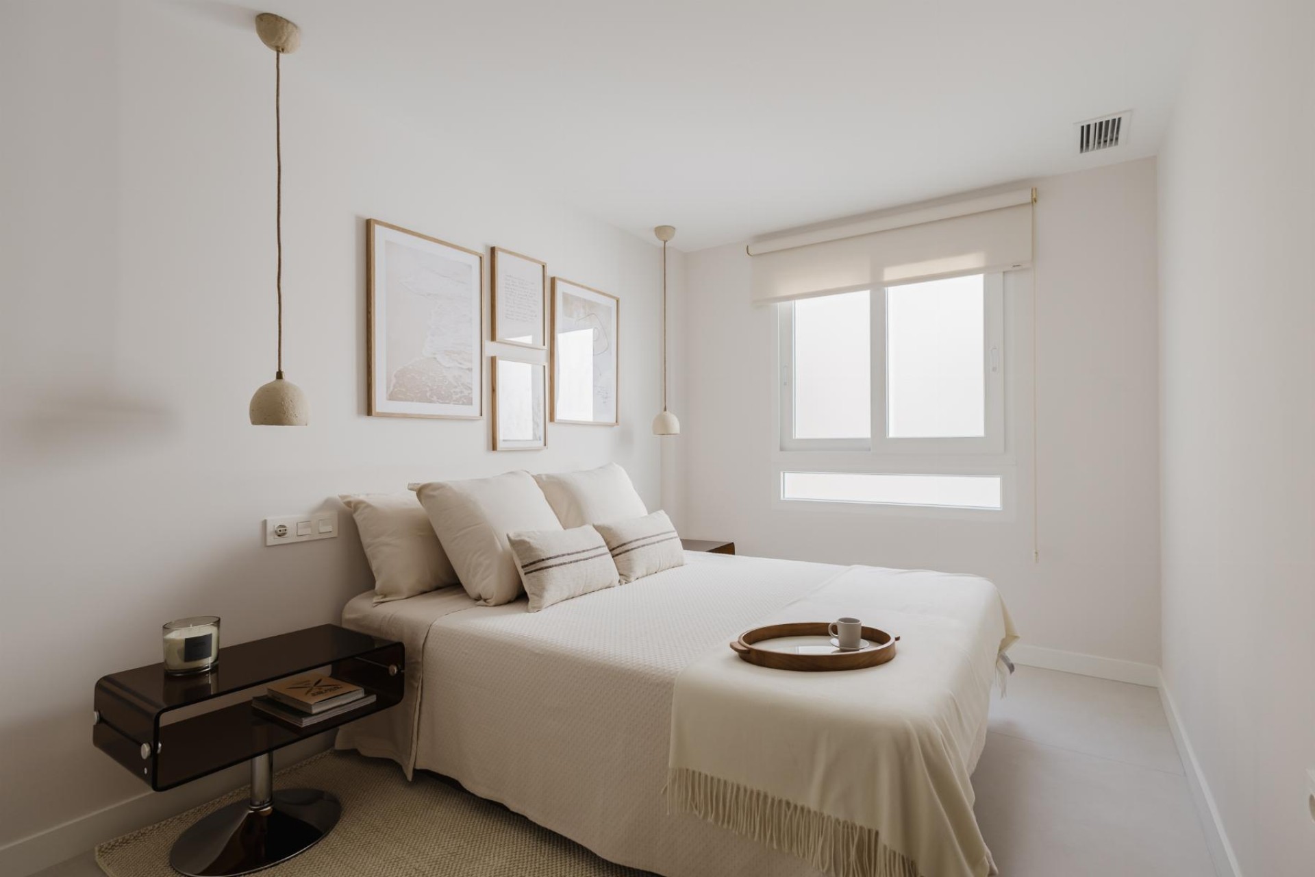 Brukt - Apartment -
Torrevieja - Costa Blanca