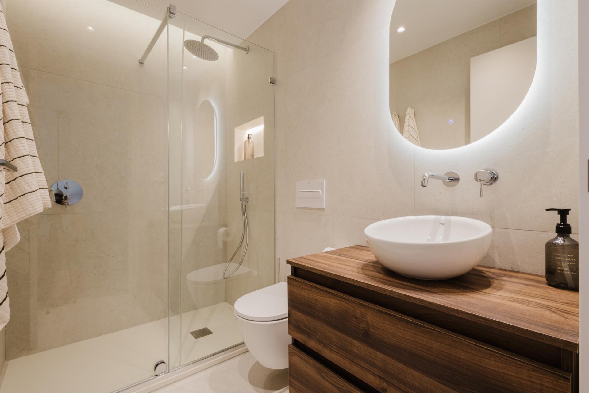 Brukt - Apartment -
Torrevieja - Costa Blanca