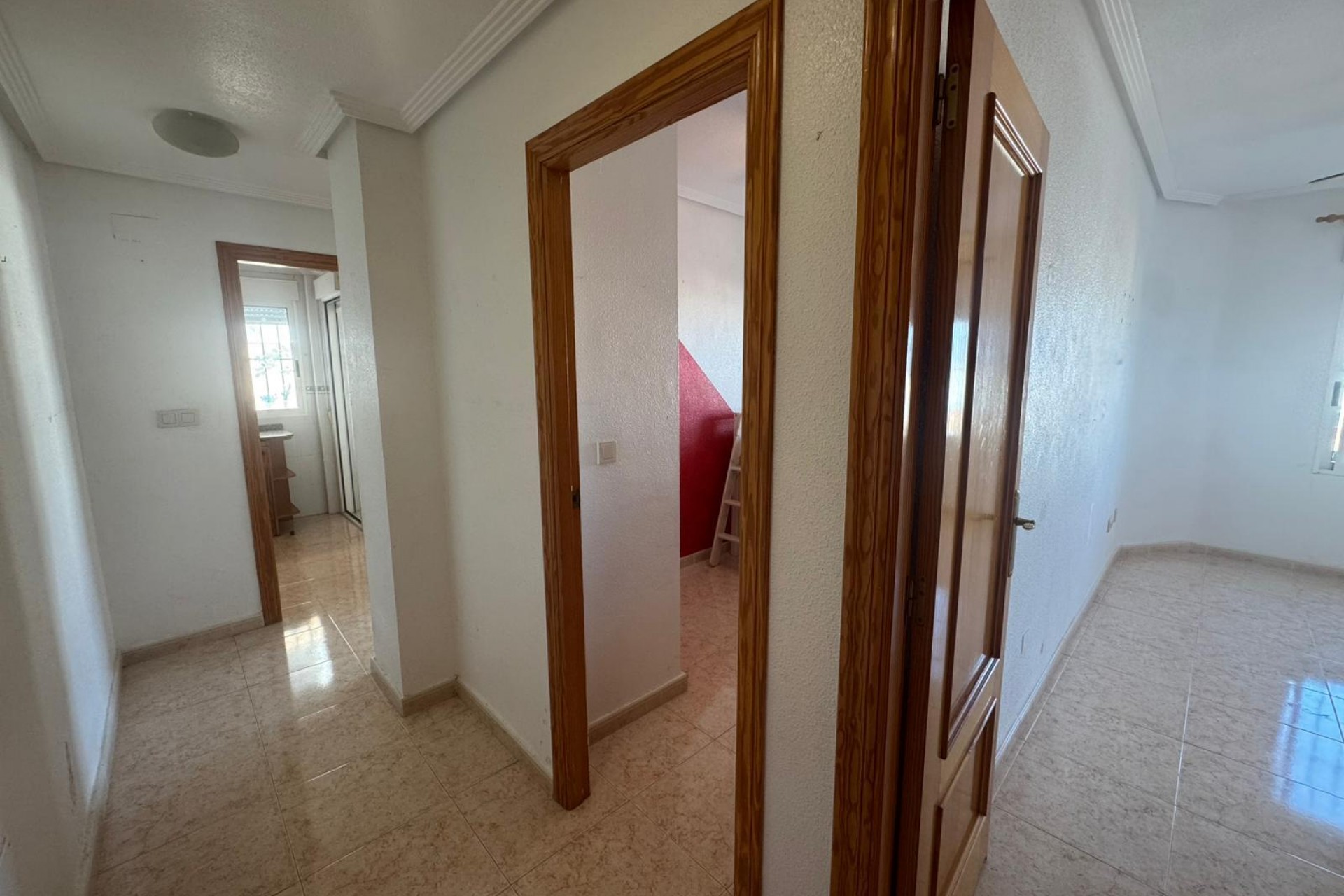 Brukt - Apartment -
Torrevieja - Costa Blanca