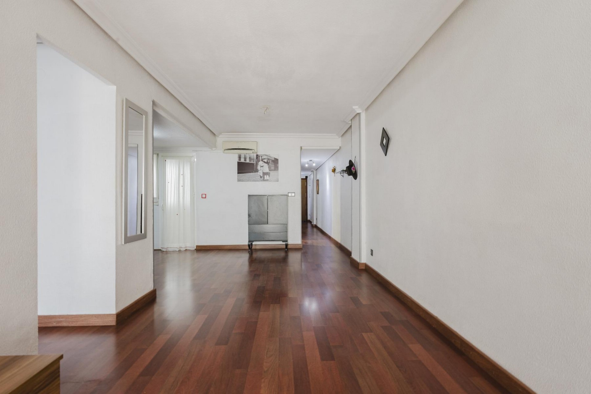 Brukt - Apartment -
Torrevieja - Costa Blanca