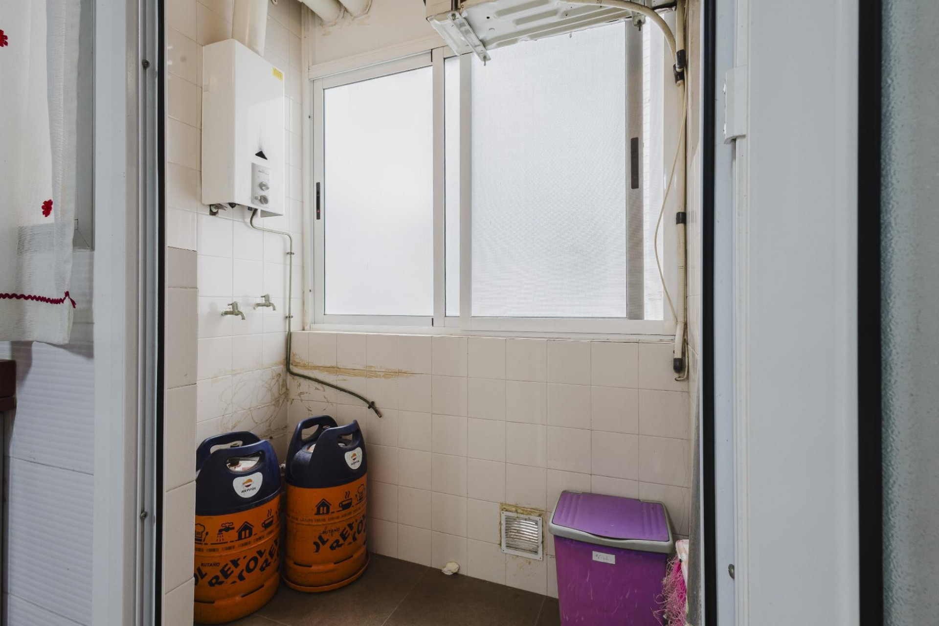 Brukt - Apartment -
Torrevieja - Costa Blanca