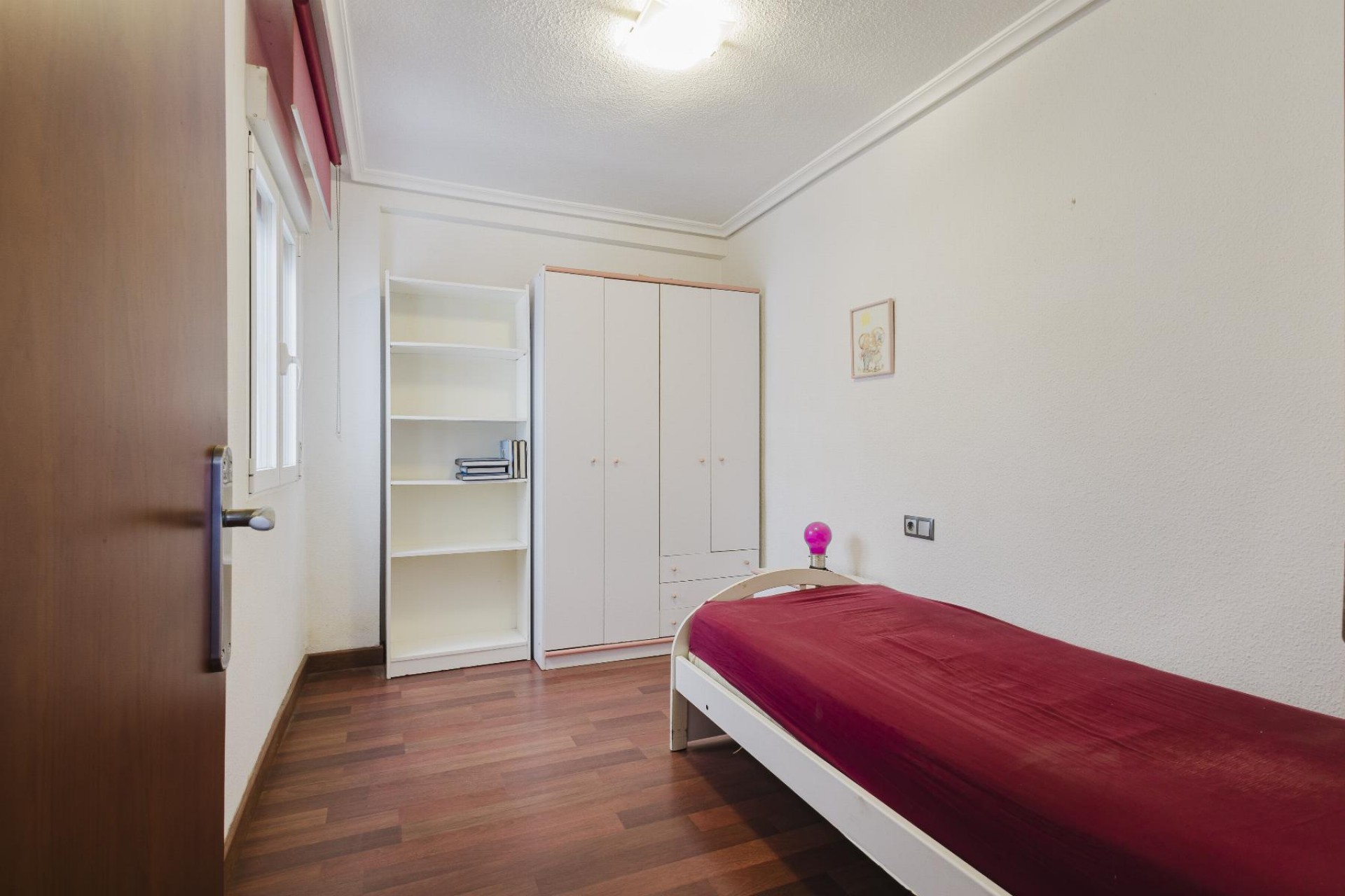 Brukt - Apartment -
Torrevieja - Costa Blanca