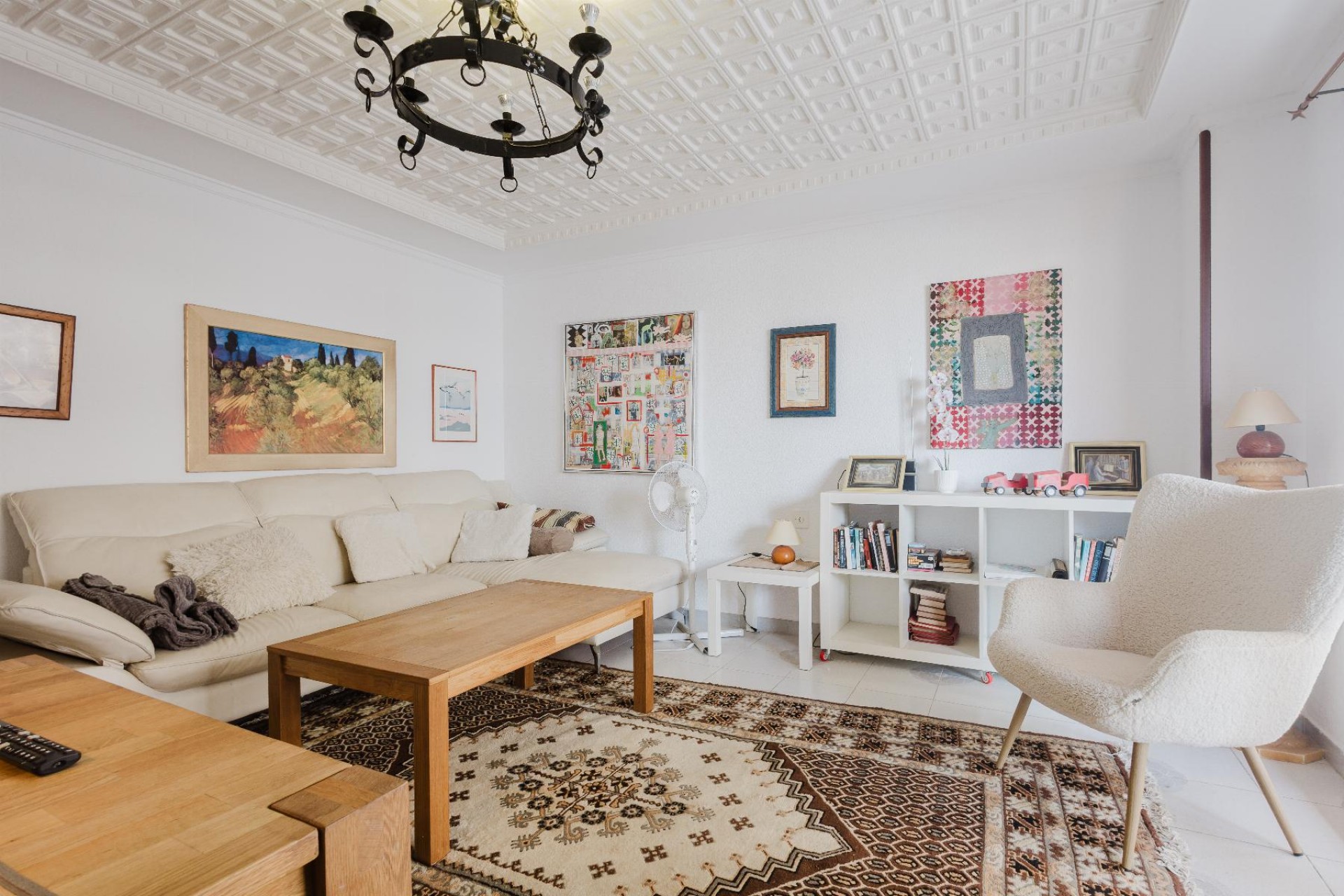 Brukt - Apartment -
Torrevieja - Costa Blanca
