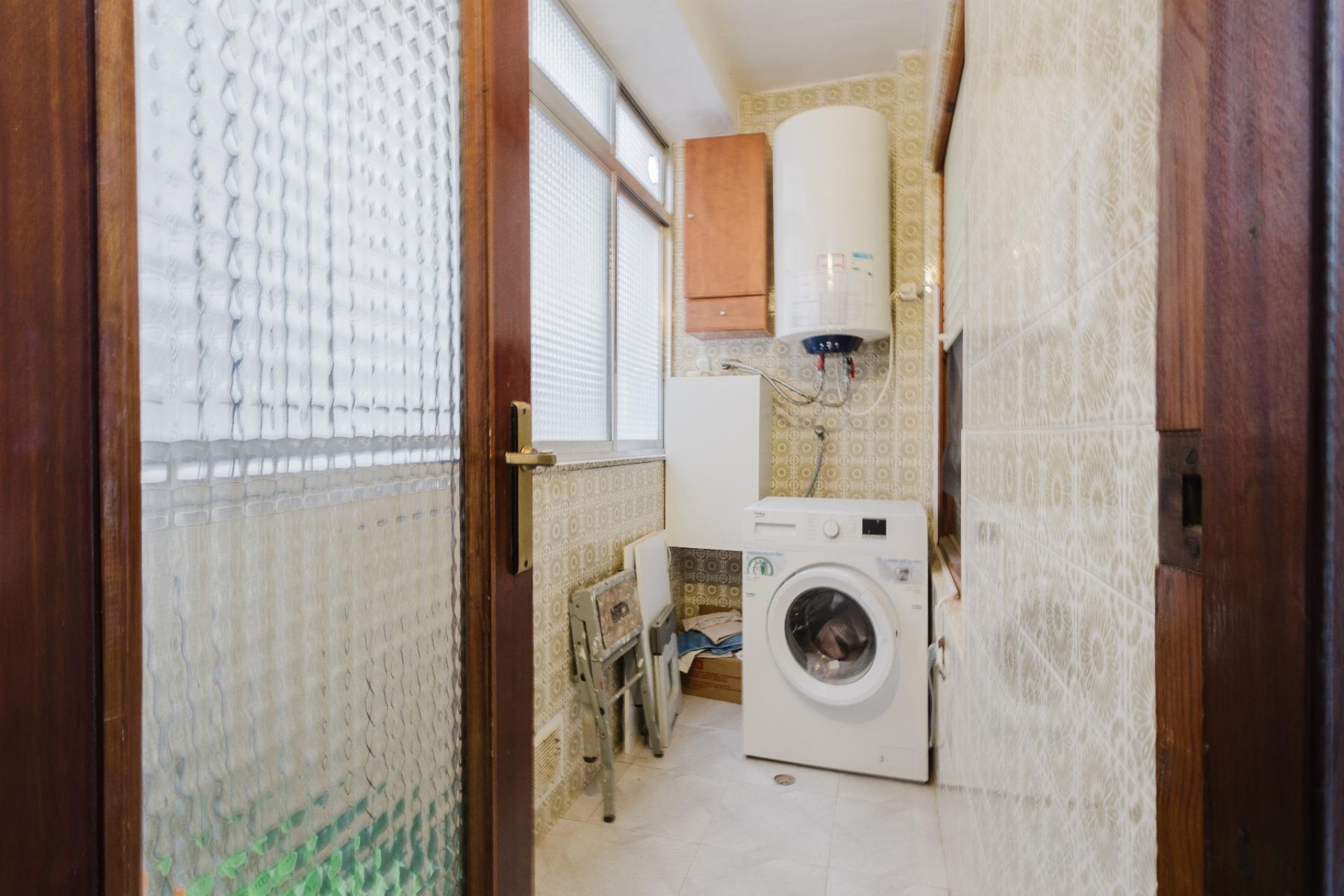 Brukt - Apartment -
Torrevieja - Costa Blanca