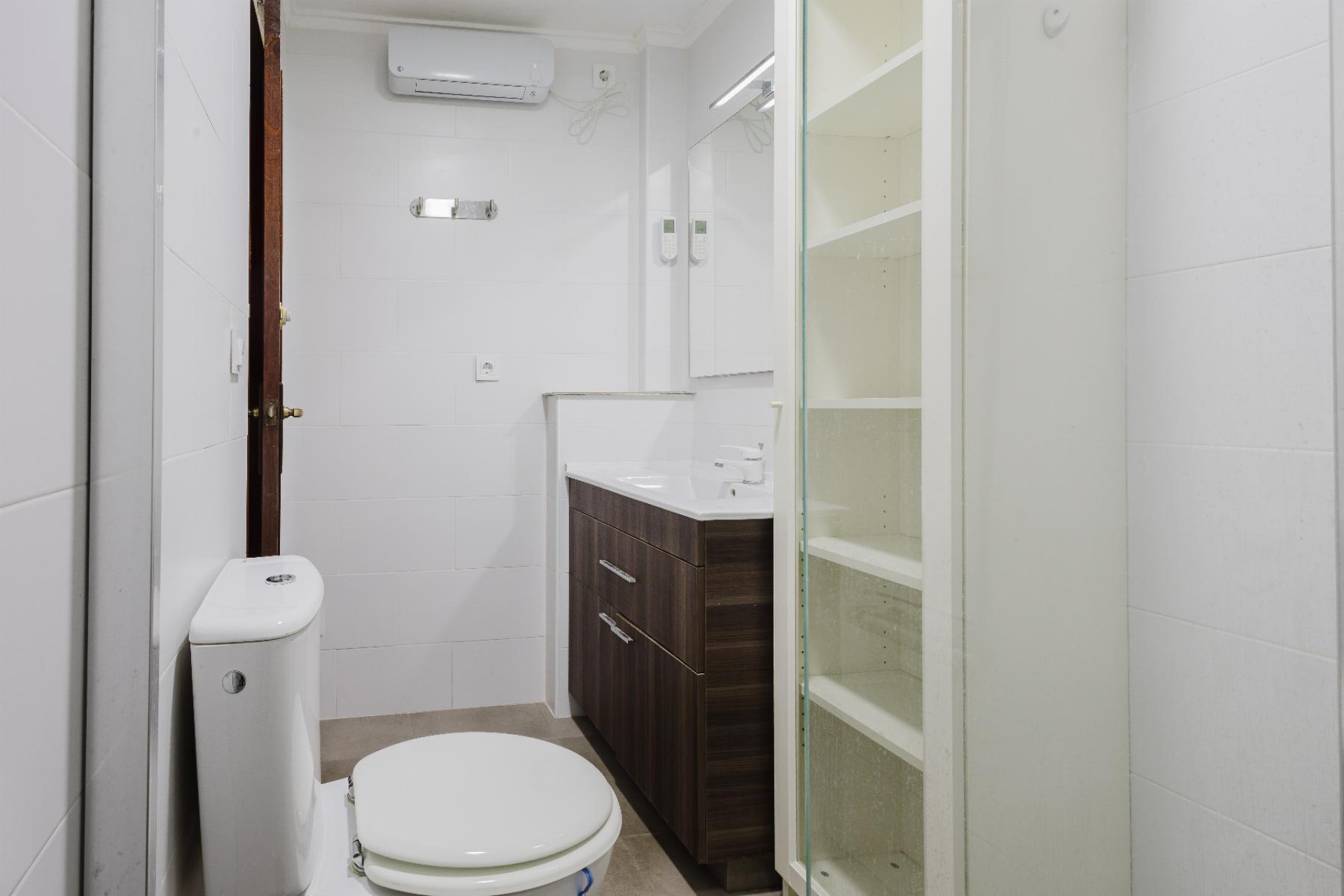 Brukt - Apartment -
Torrevieja - Costa Blanca