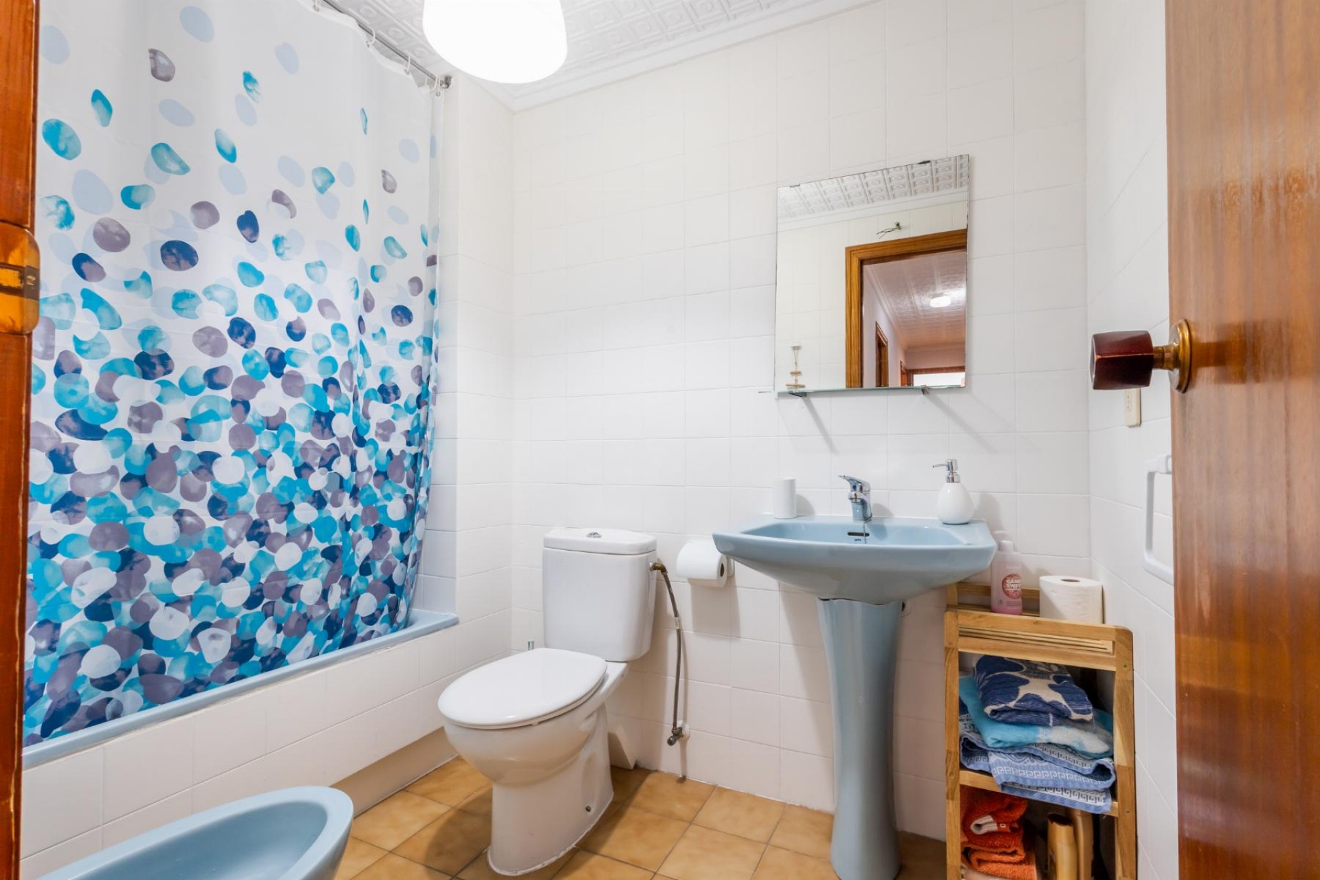 Brukt - Apartment -
Torrevieja - Costa Blanca