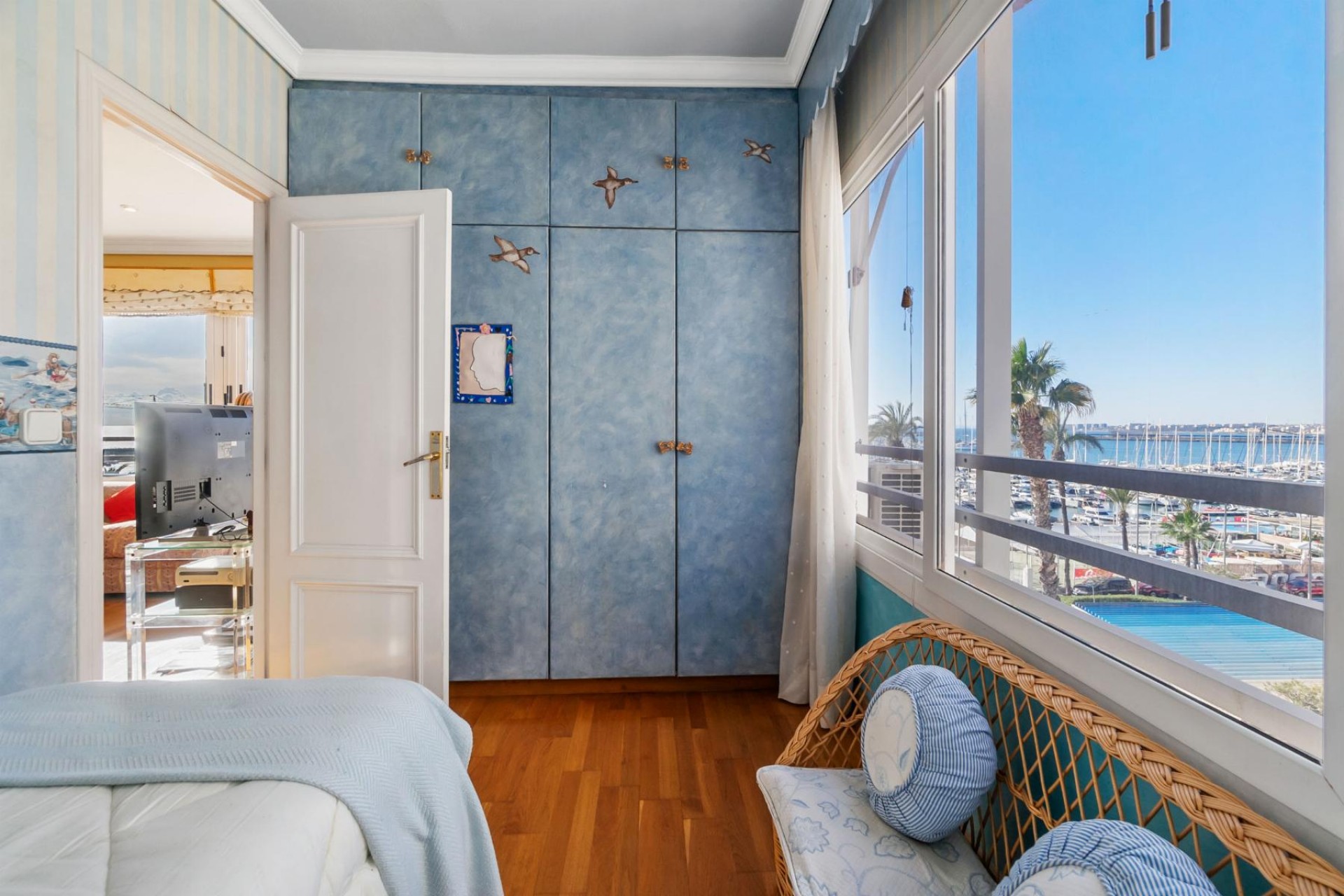 Brukt - Apartment -
Torrevieja - Costa Blanca