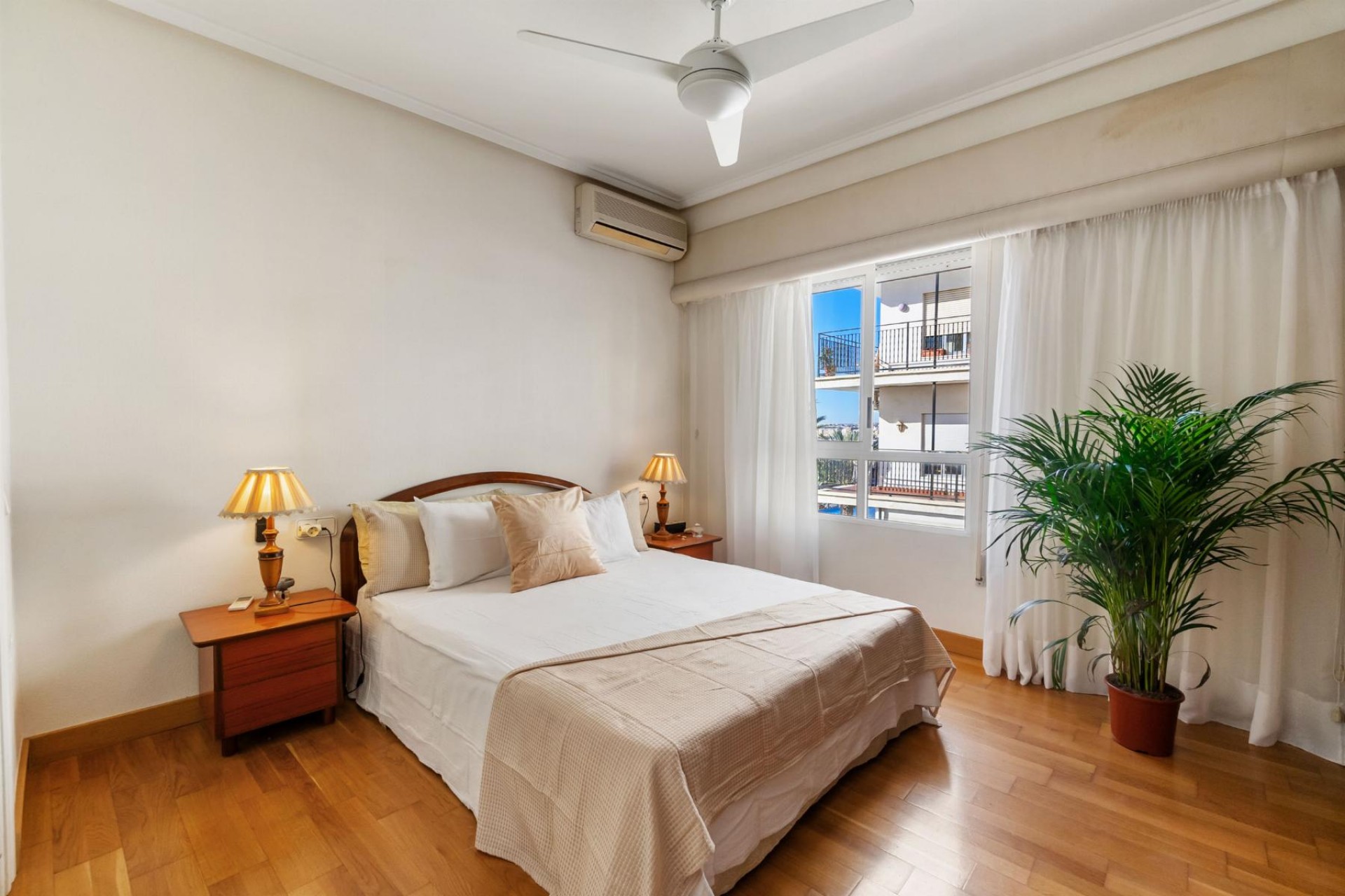 Brukt - Apartment -
Torrevieja - Costa Blanca