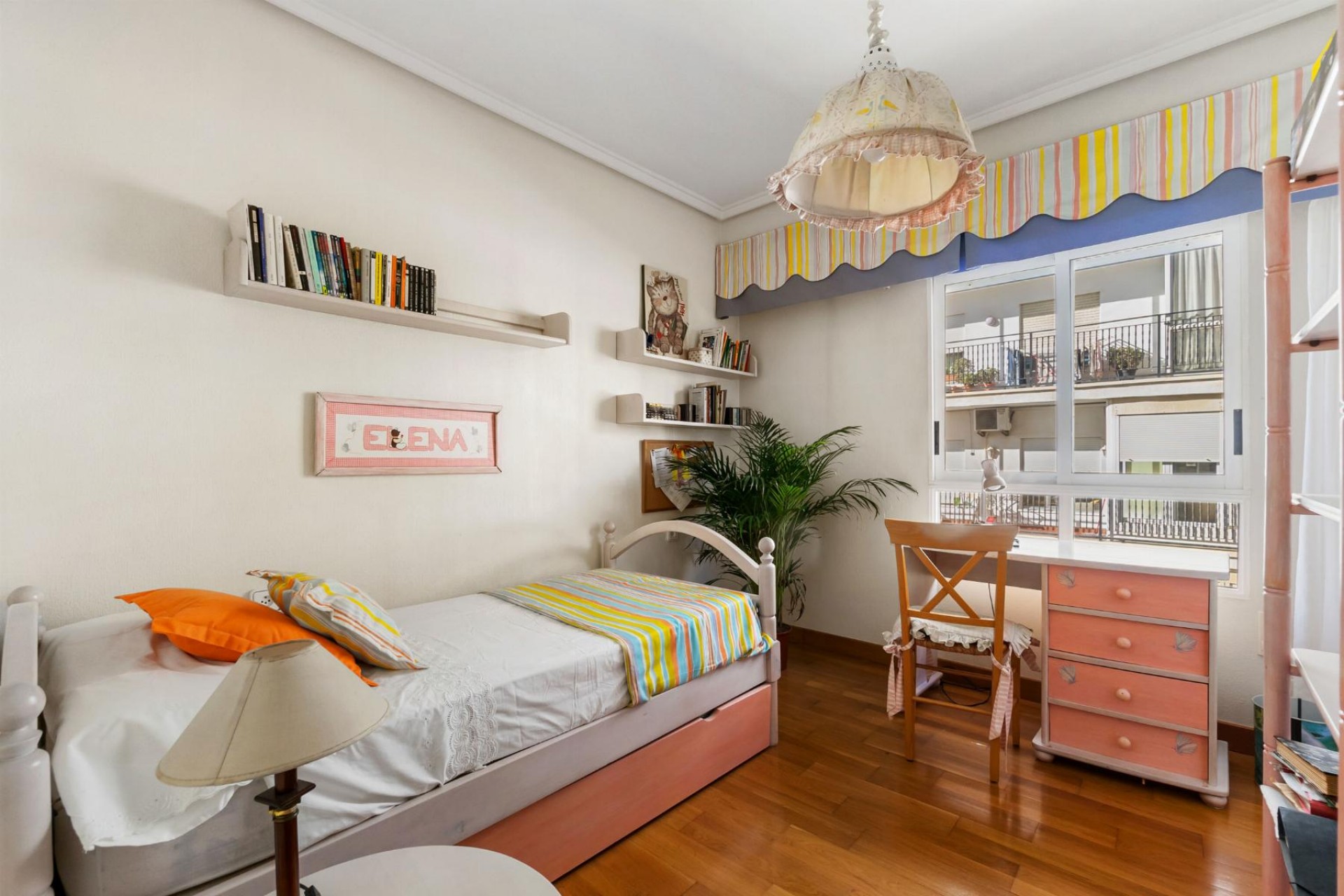 Brukt - Apartment -
Torrevieja - Costa Blanca
