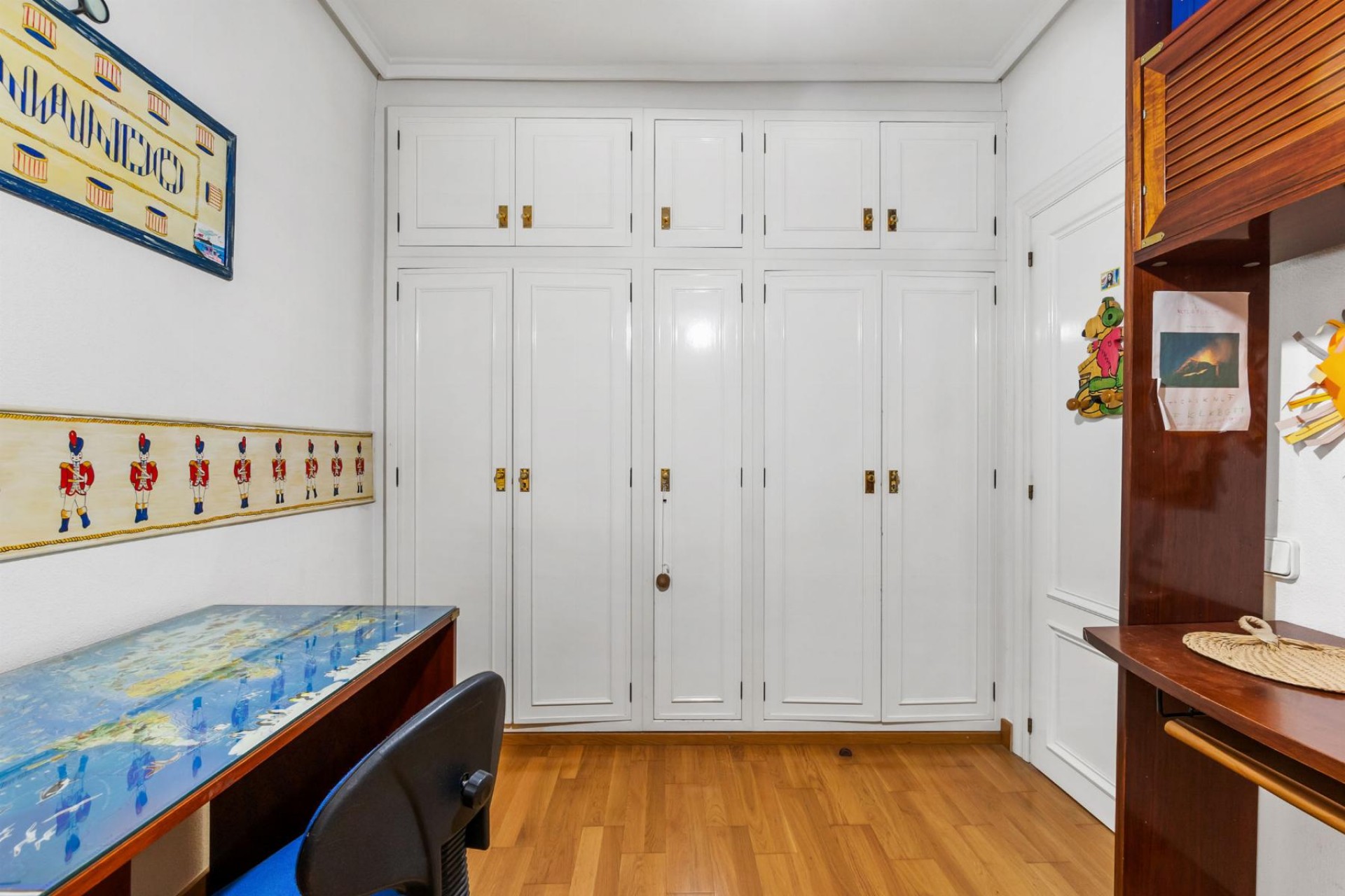 Brukt - Apartment -
Torrevieja - Costa Blanca