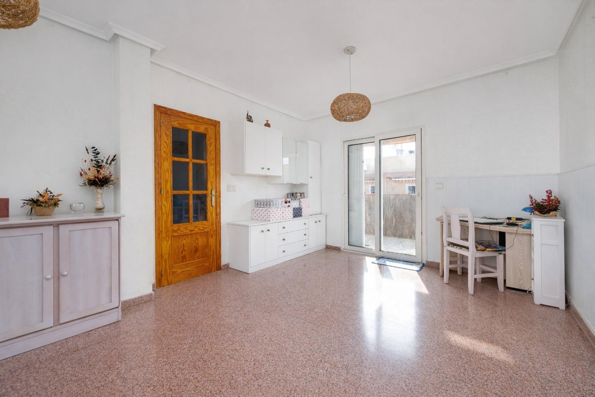 Brukt - Apartment -
Torrevieja - Costa Blanca