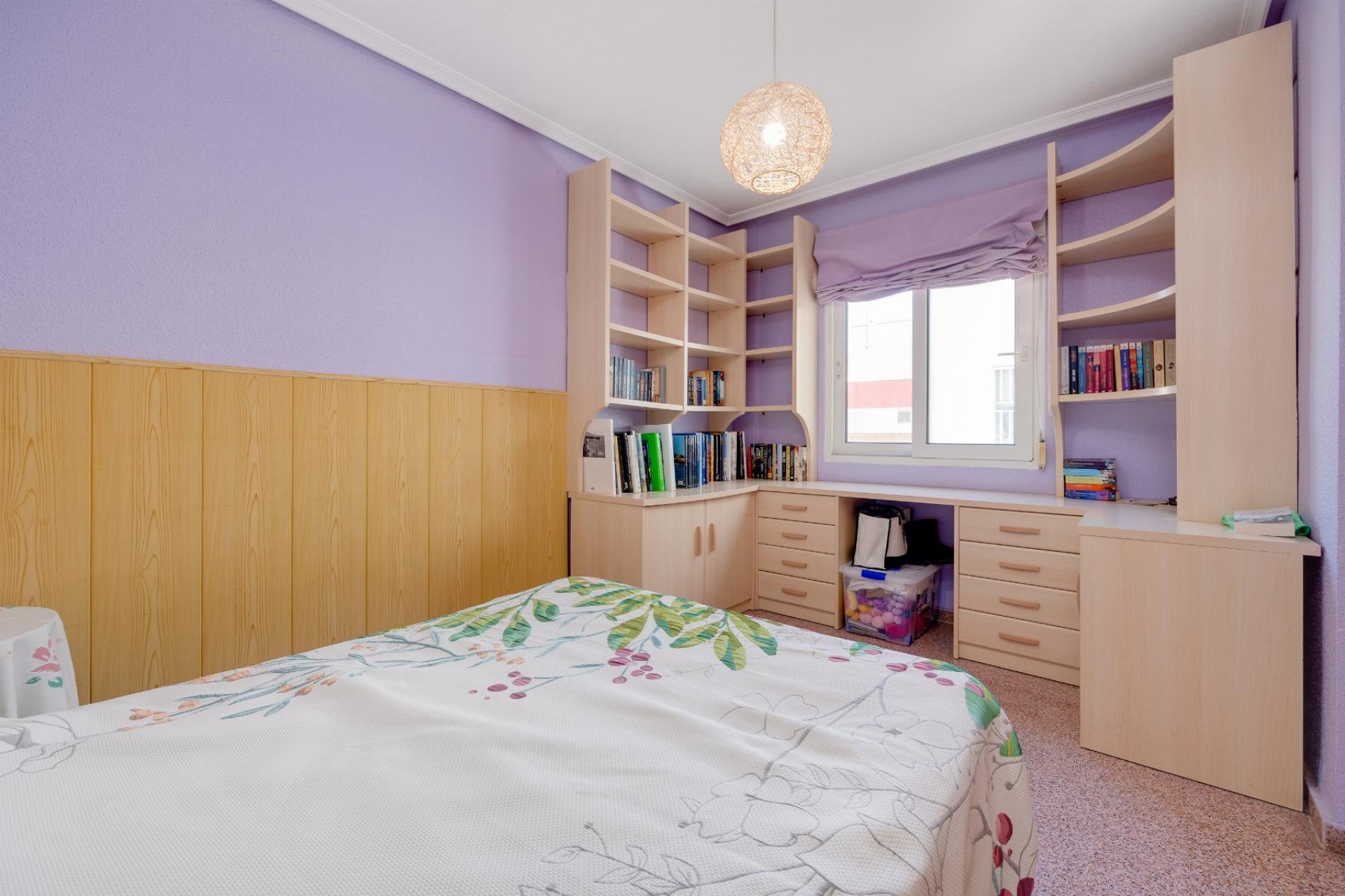 Brukt - Apartment -
Torrevieja - Costa Blanca