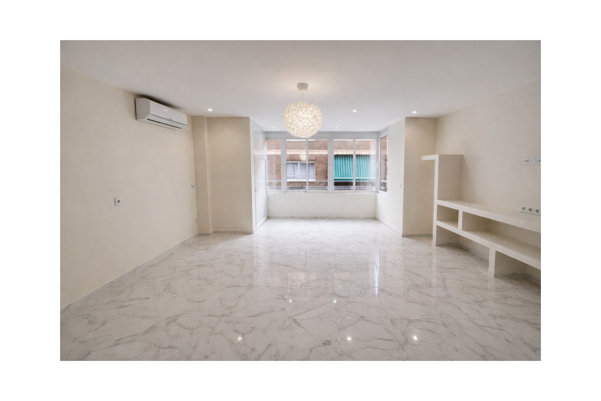 Brukt - Apartment -
Torrevieja - Costa Blanca