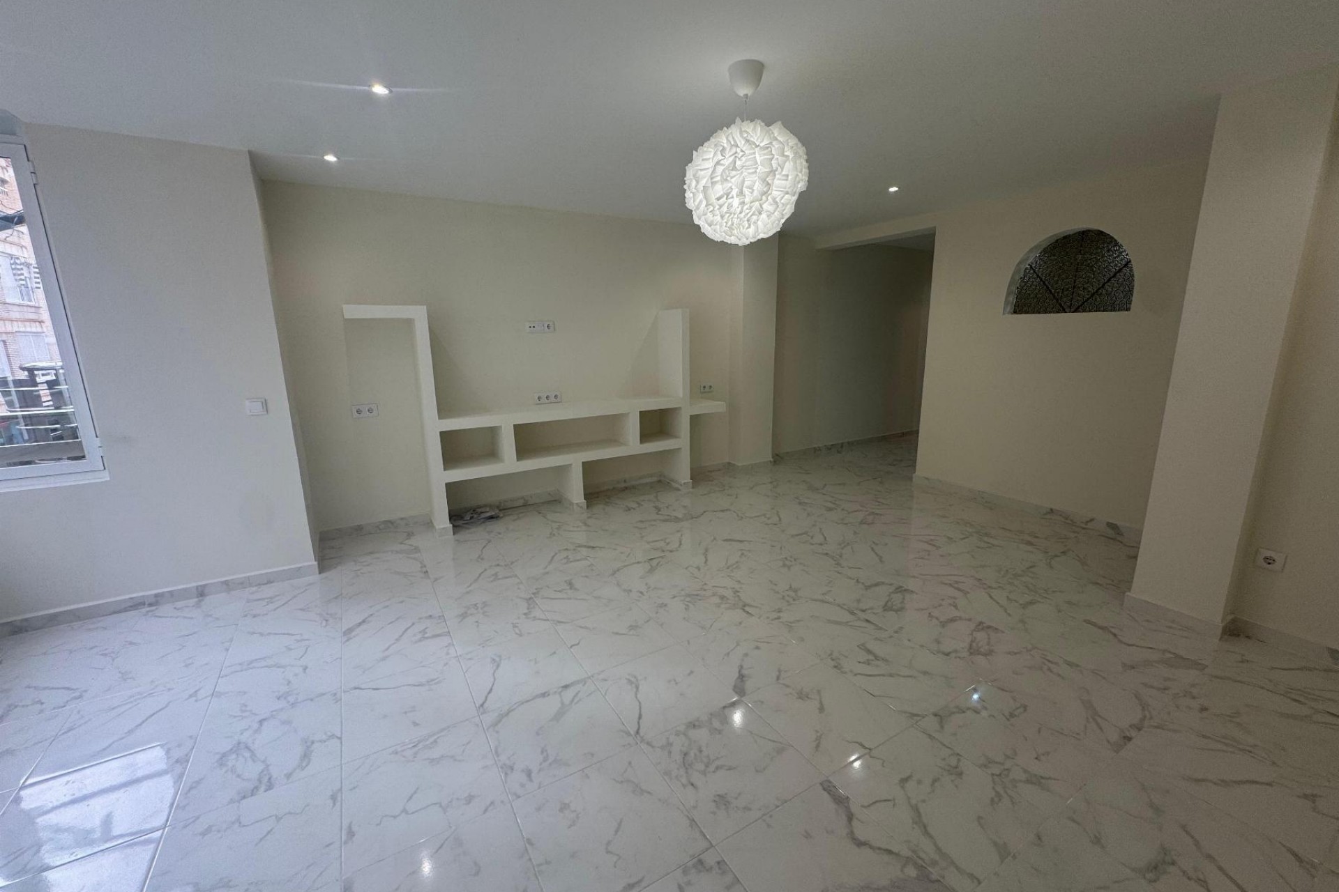 Brukt - Apartment -
Torrevieja - Costa Blanca