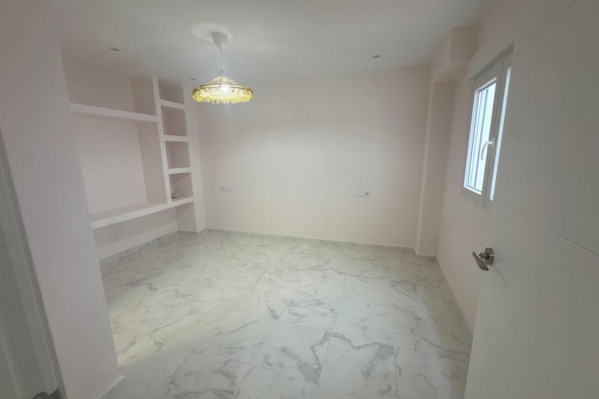 Brukt - Apartment -
Torrevieja - Costa Blanca