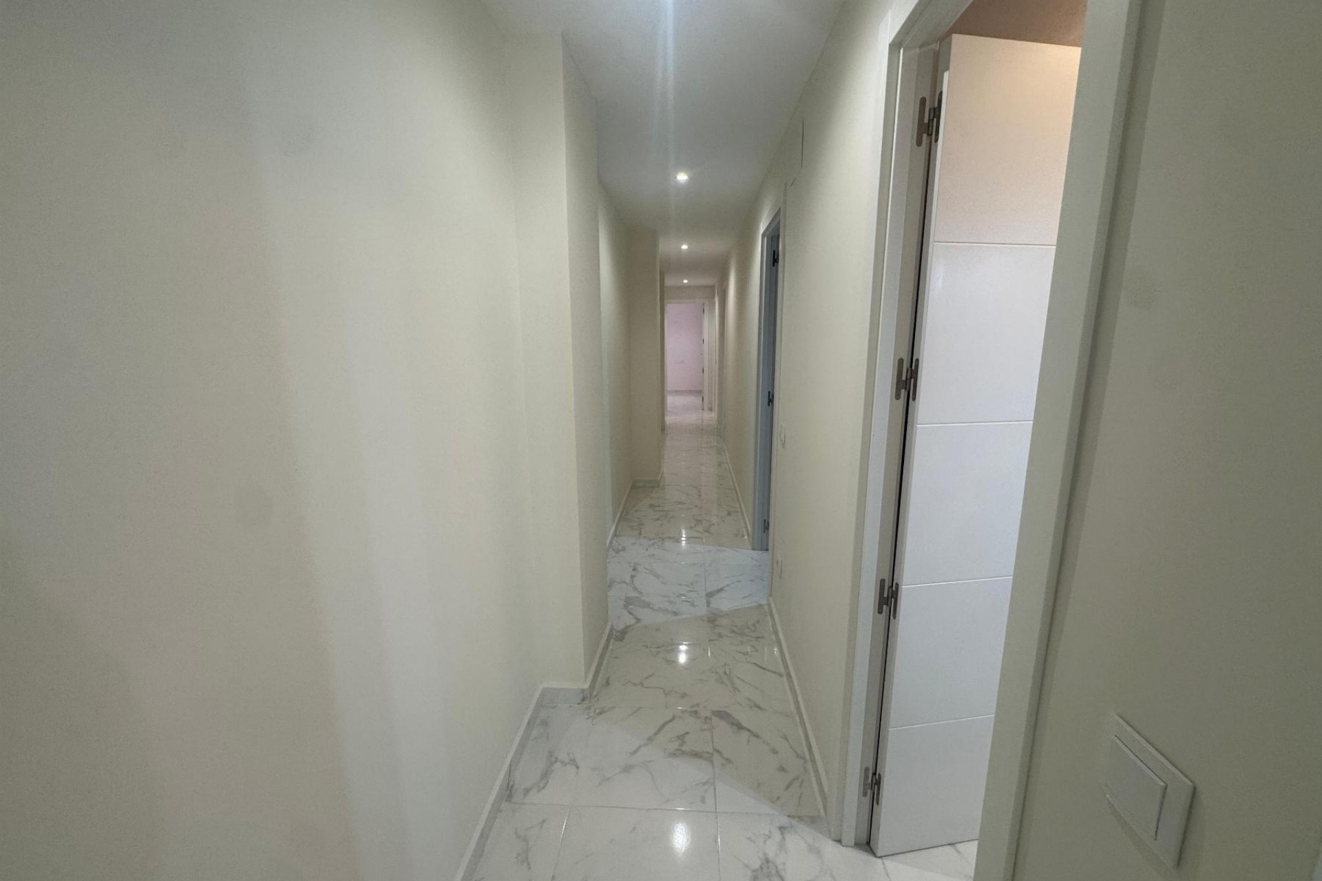 Brukt - Apartment -
Torrevieja - Costa Blanca
