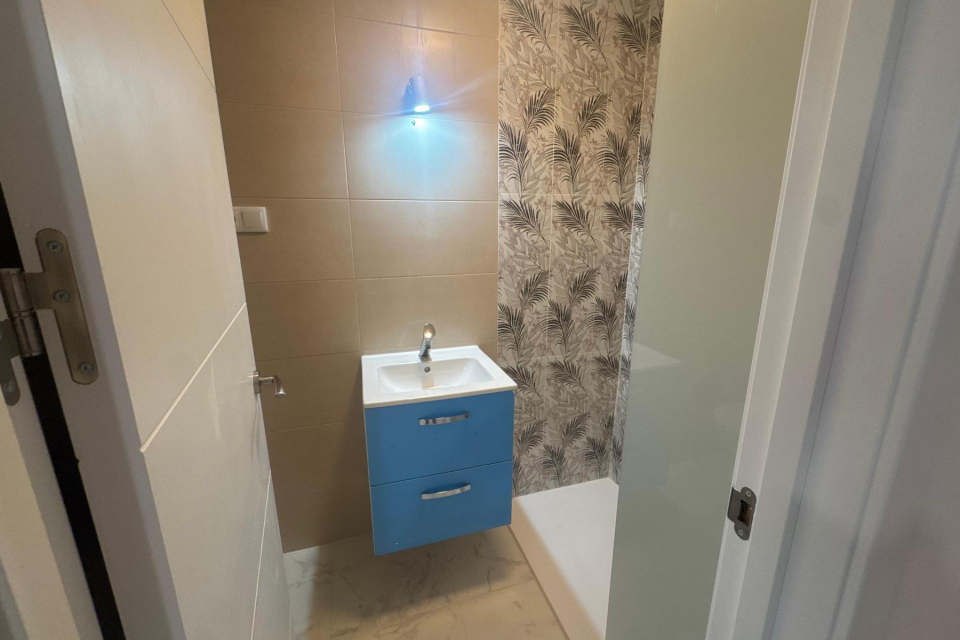 Brukt - Apartment -
Torrevieja - Costa Blanca