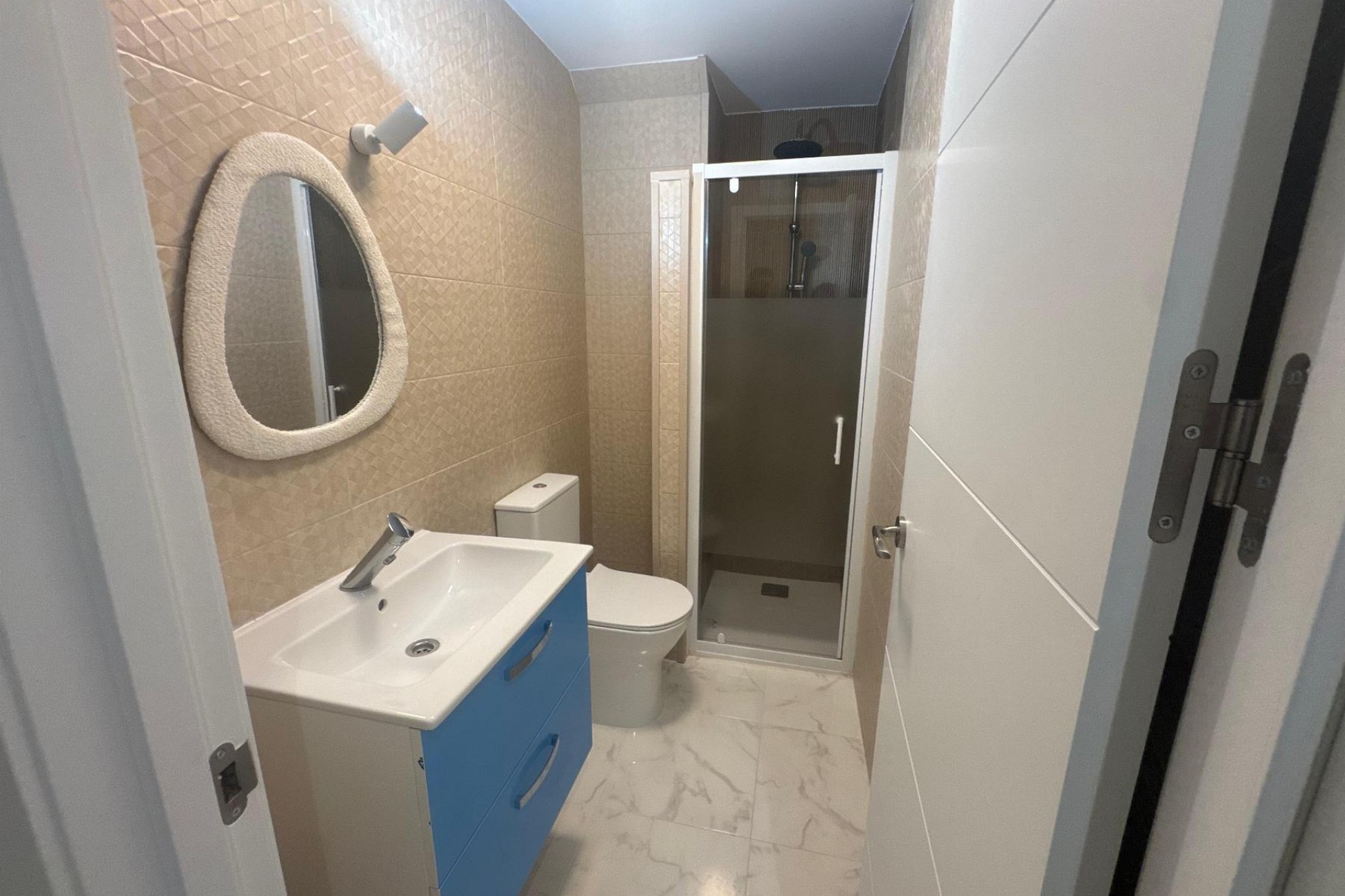 Brukt - Apartment -
Torrevieja - Costa Blanca