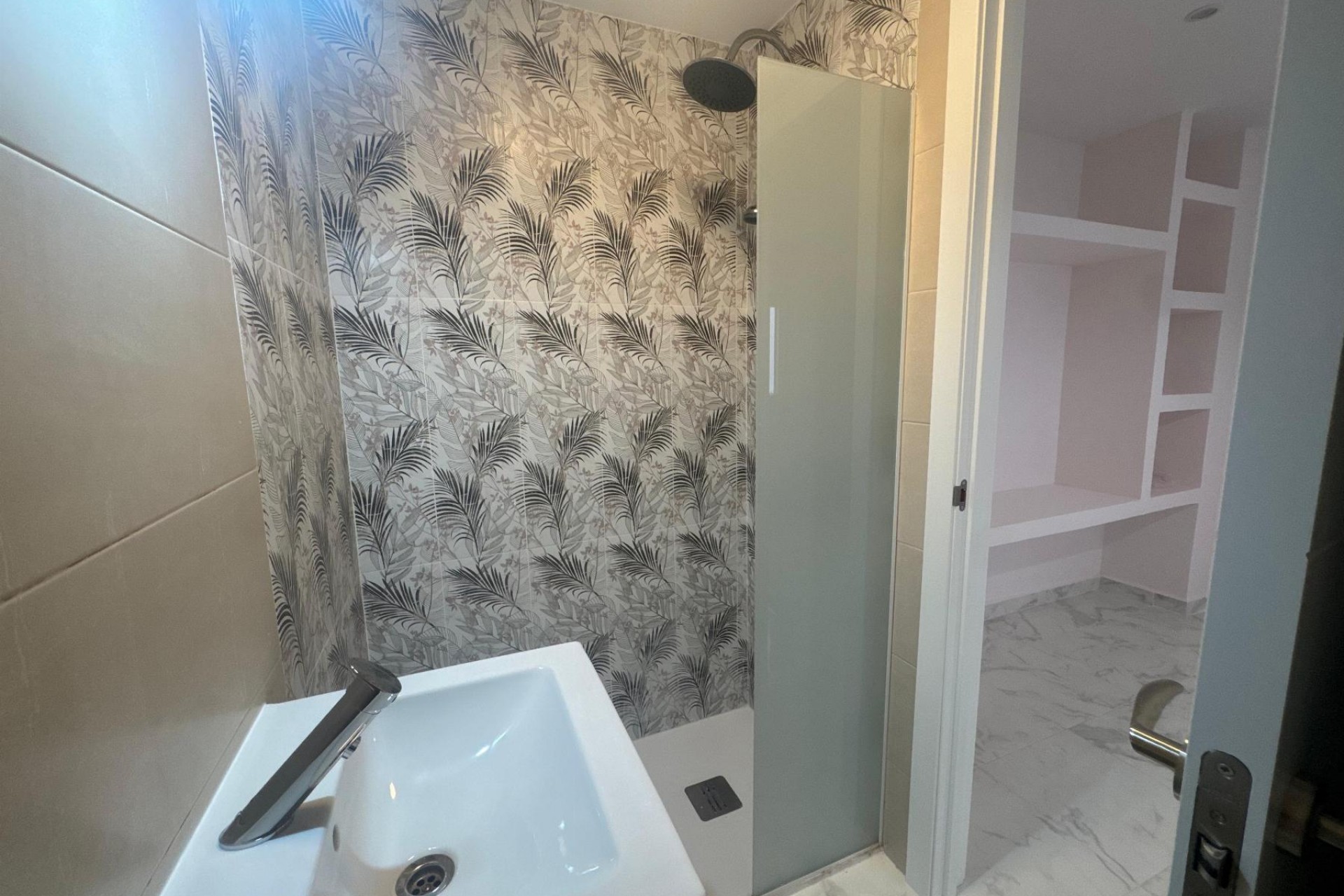 Brukt - Apartment -
Torrevieja - Costa Blanca