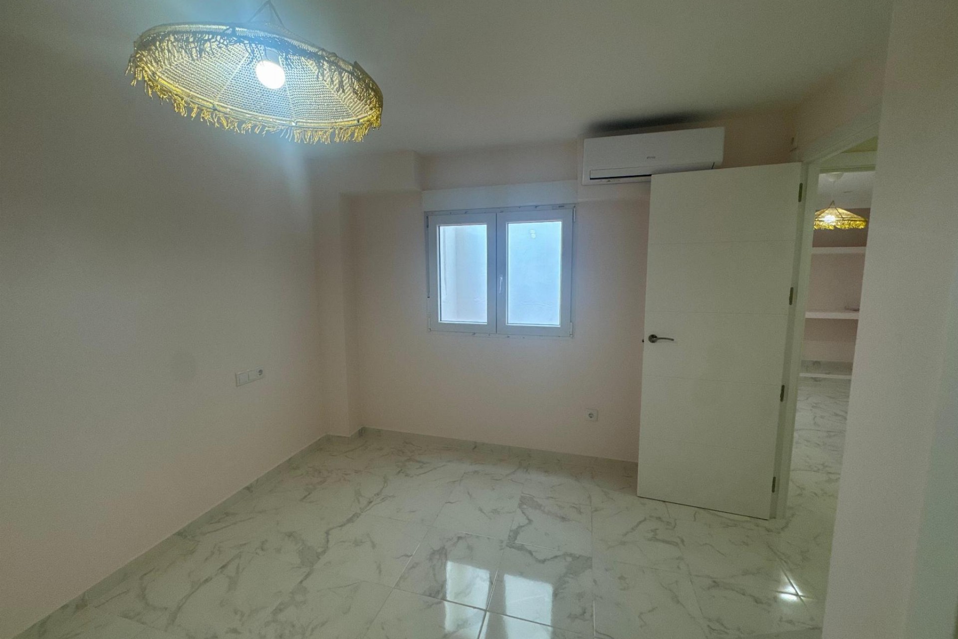 Brukt - Apartment -
Torrevieja - Costa Blanca