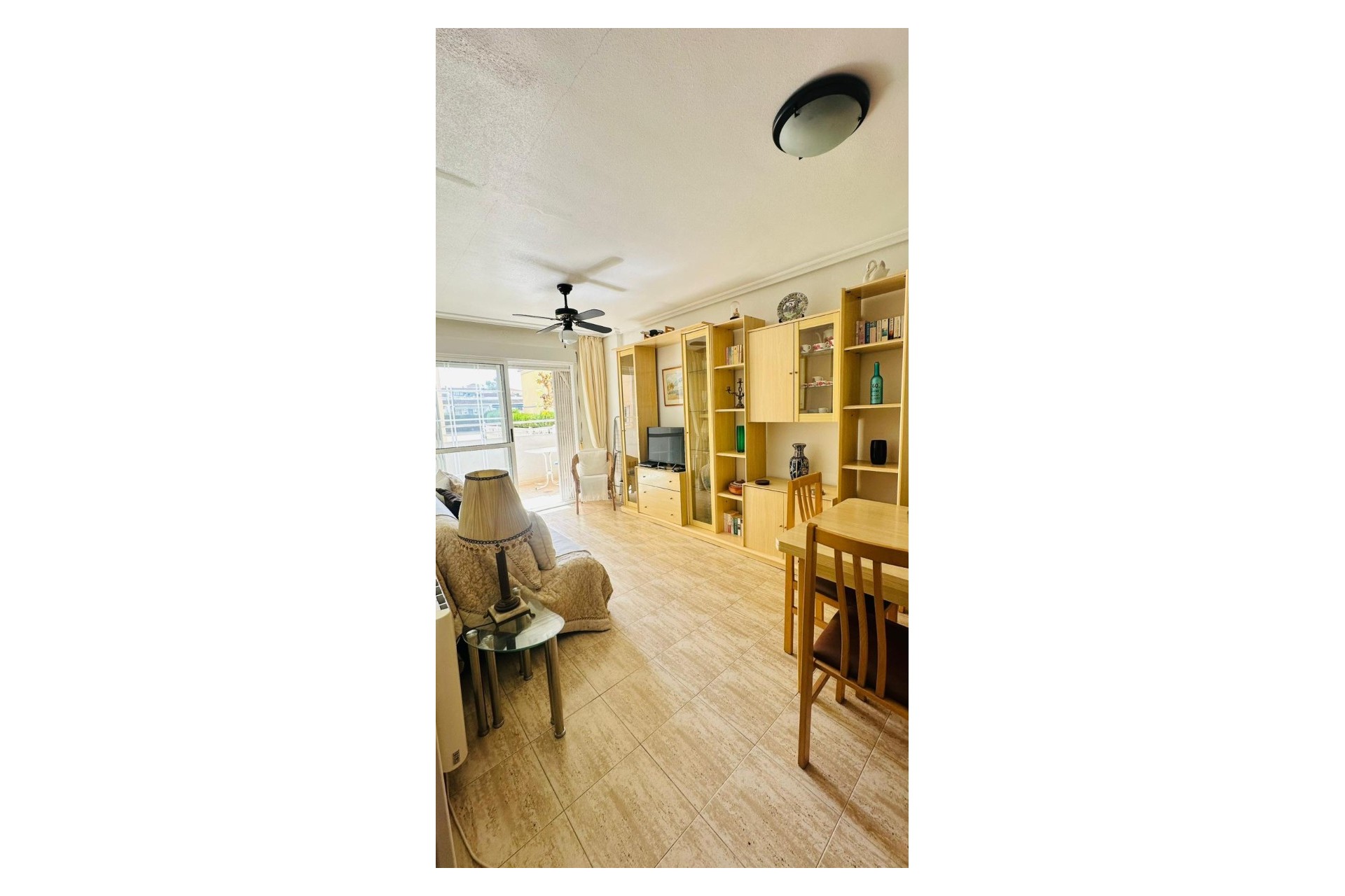 Brukt - Apartment -
Torrevieja - Costa Blanca