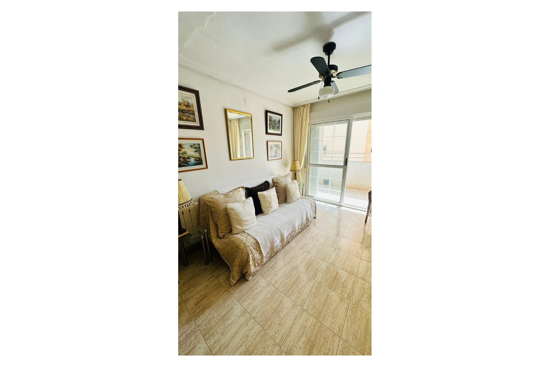 Brukt - Apartment -
Torrevieja - Costa Blanca