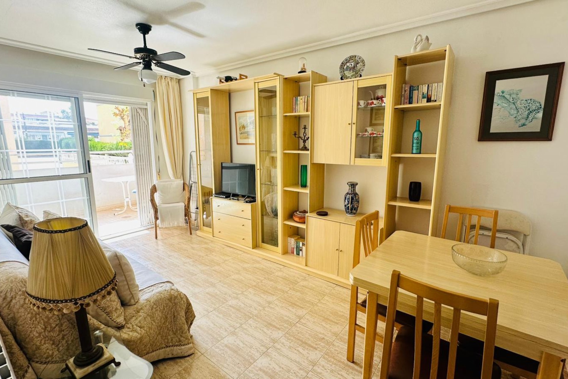 Brukt - Apartment -
Torrevieja - Costa Blanca