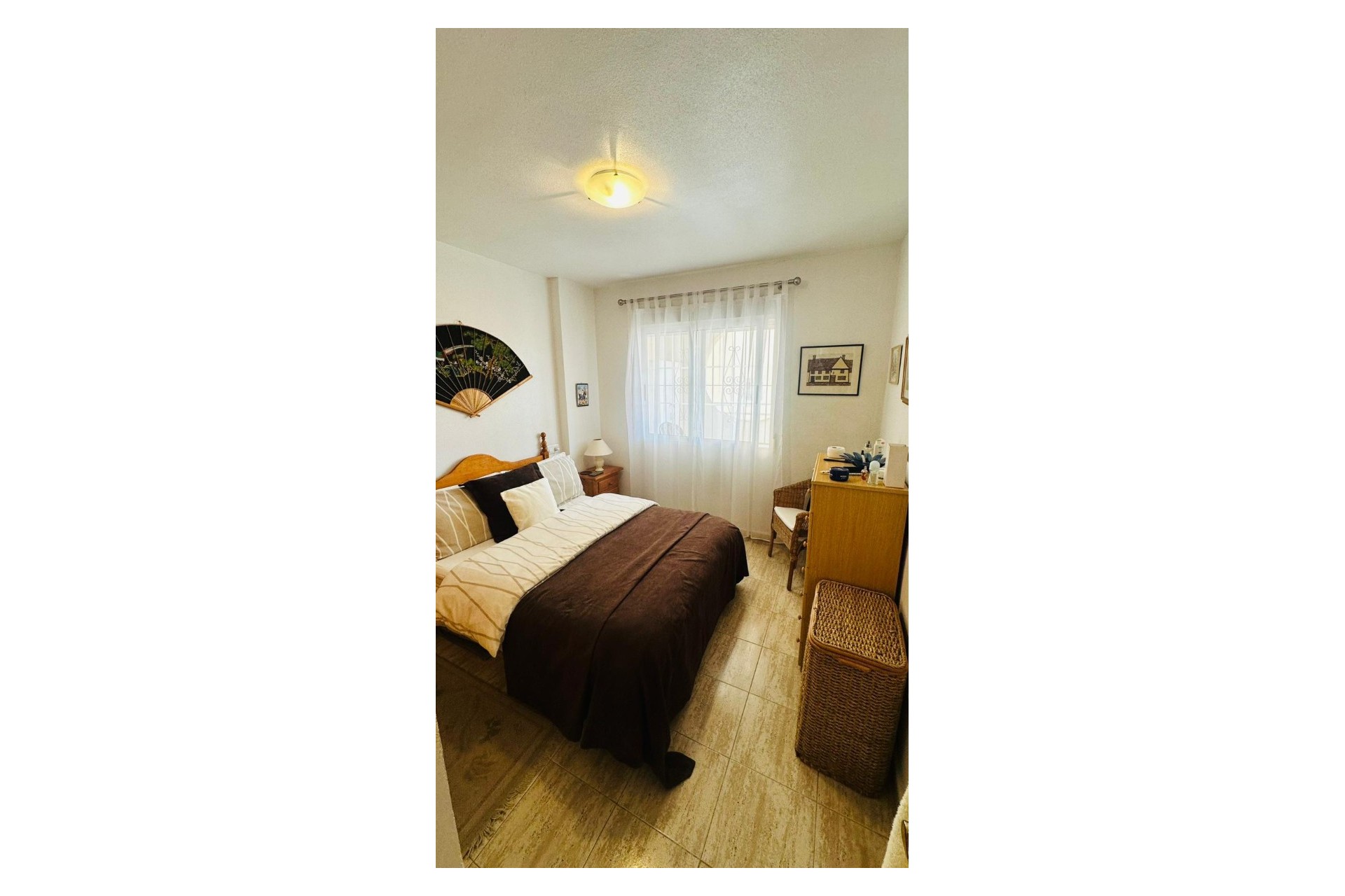 Brukt - Apartment -
Torrevieja - Costa Blanca