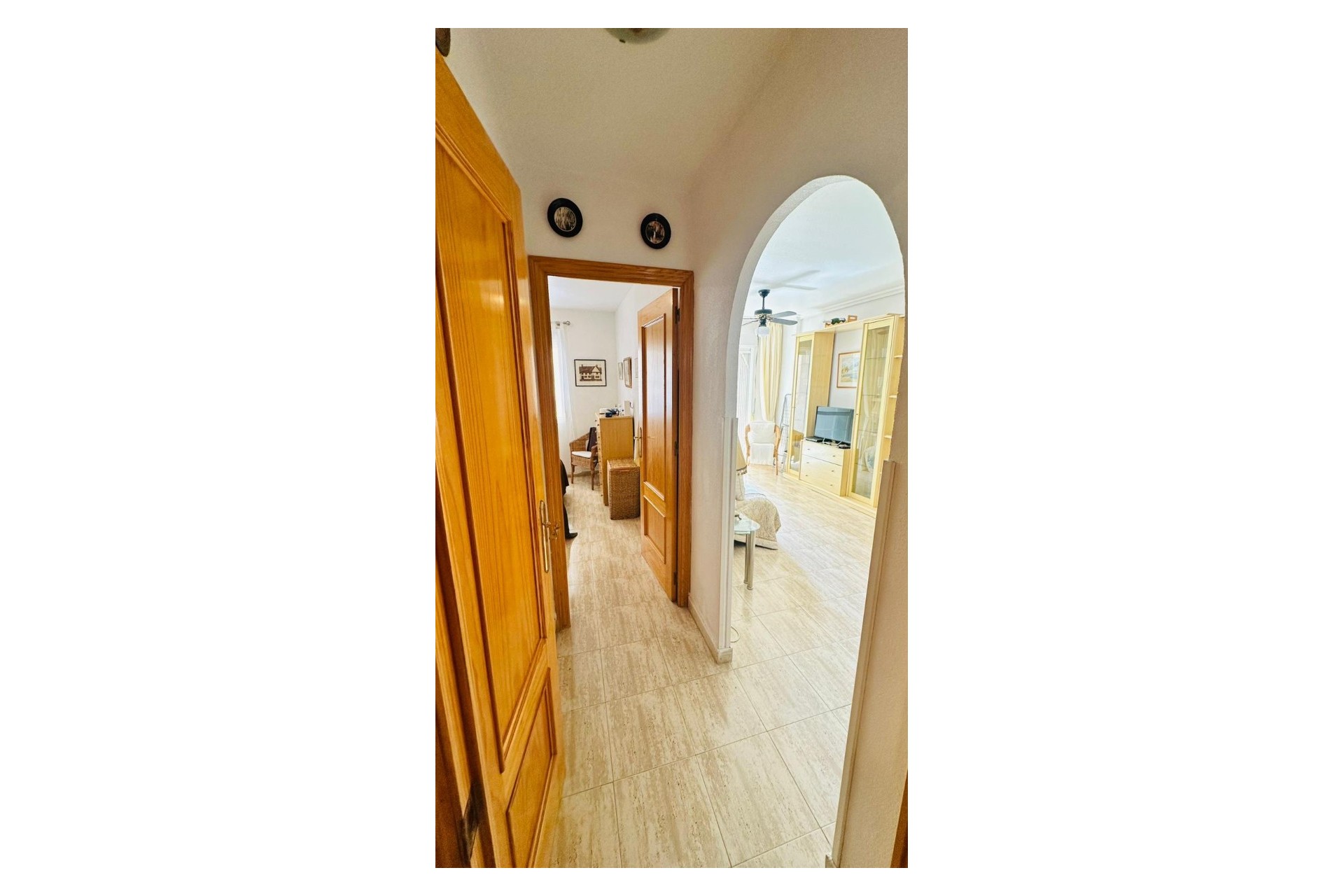 Brukt - Apartment -
Torrevieja - Costa Blanca