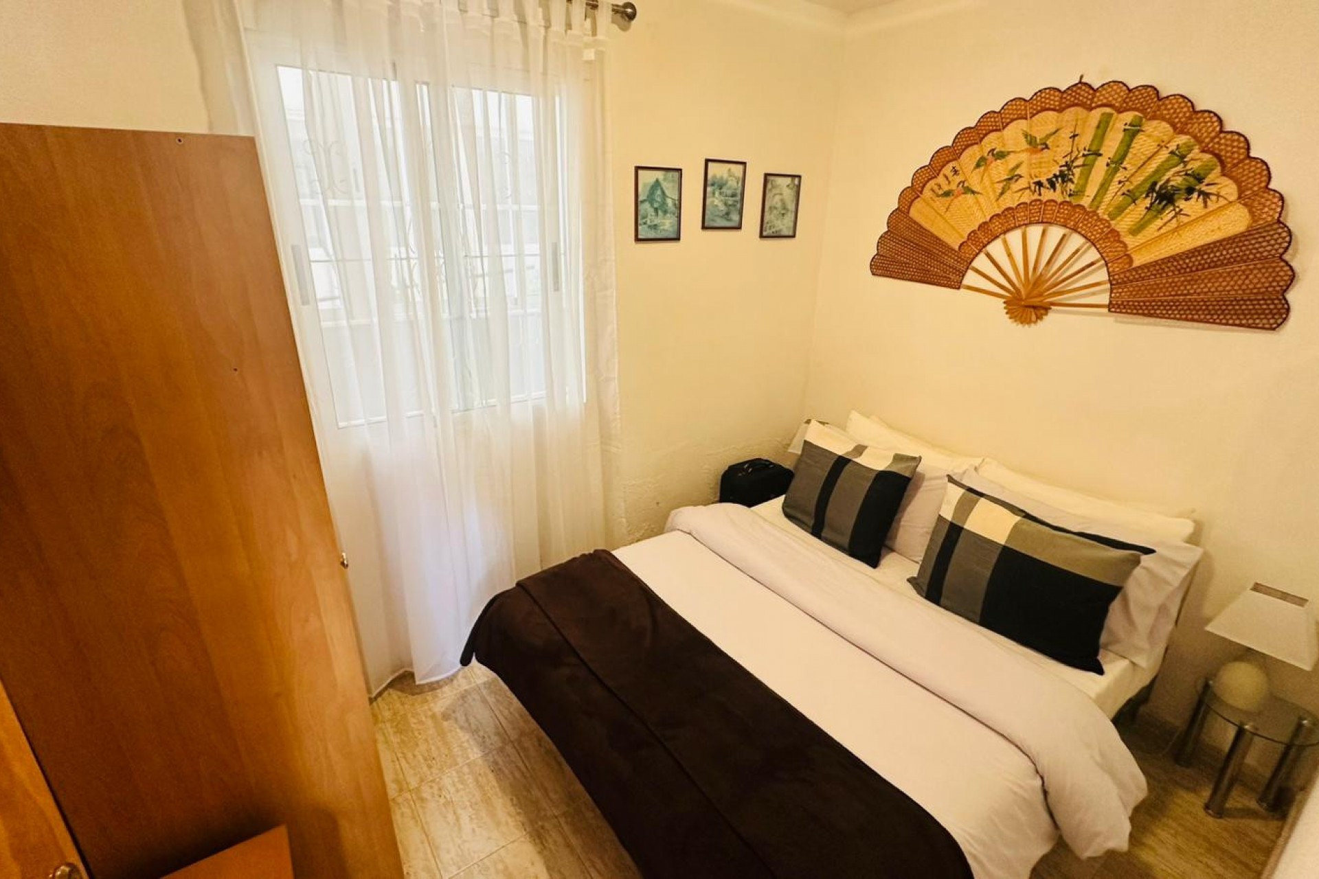 Brukt - Apartment -
Torrevieja - Costa Blanca