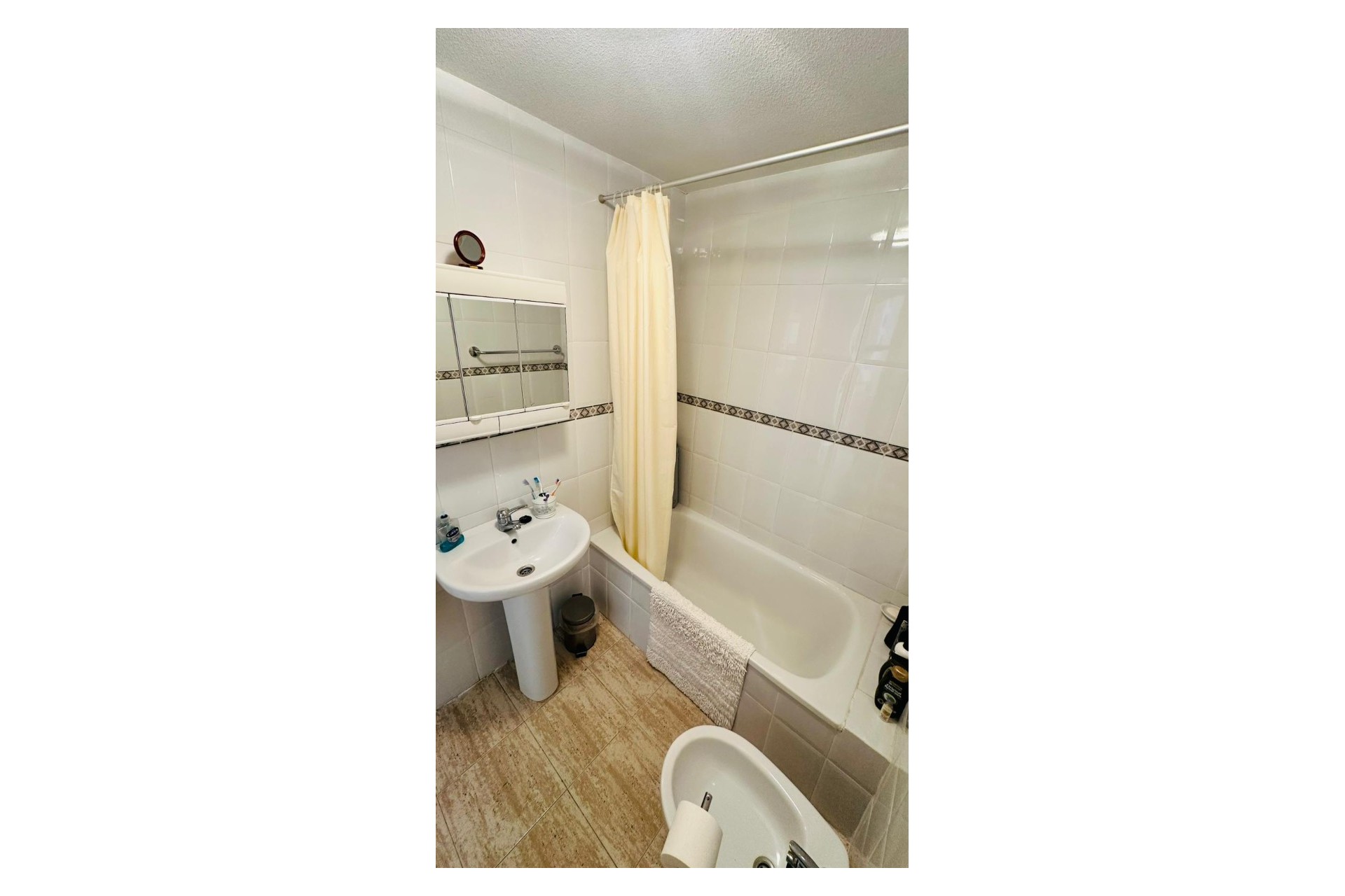 Brukt - Apartment -
Torrevieja - Costa Blanca