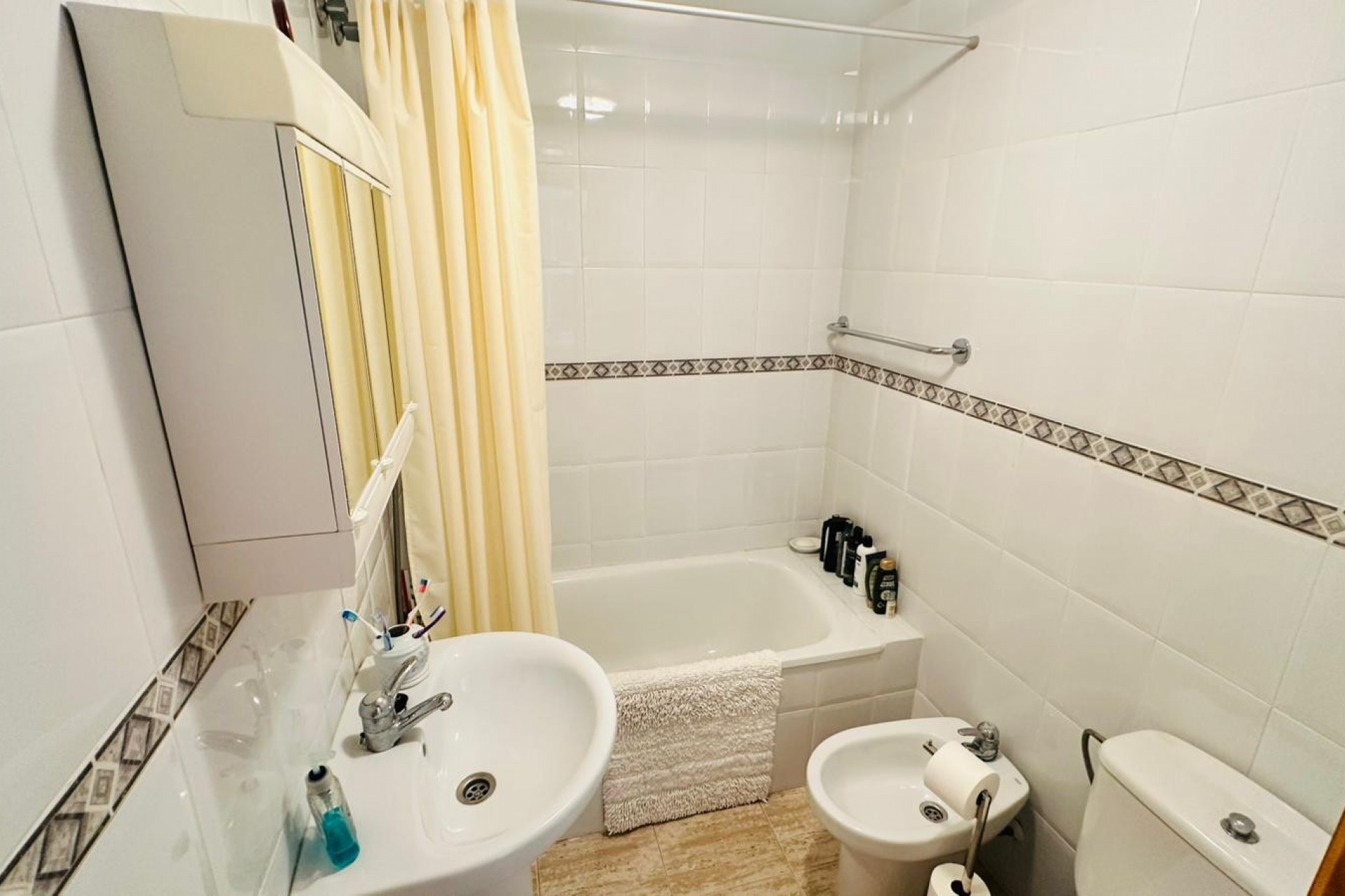 Brukt - Apartment -
Torrevieja - Costa Blanca