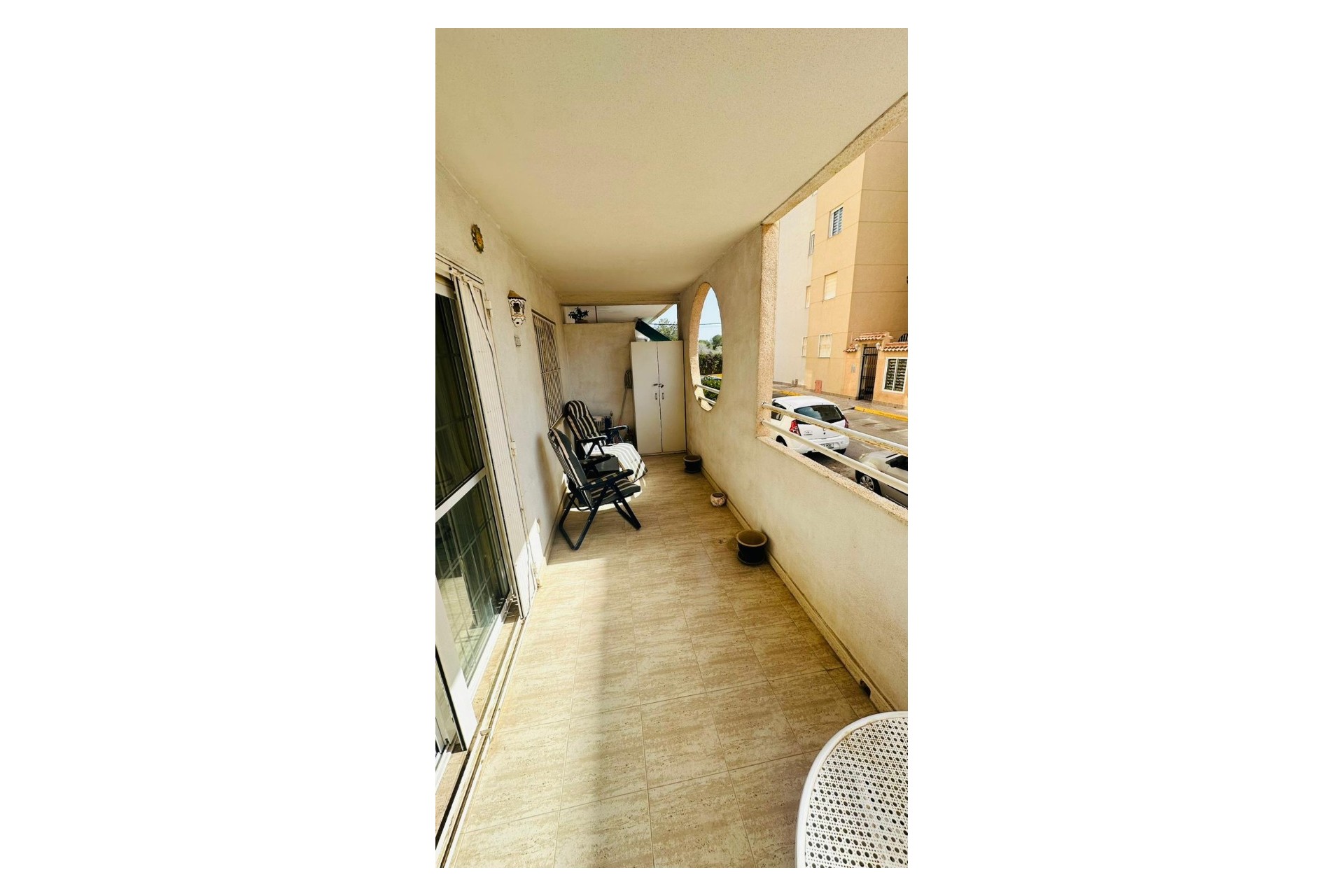 Brukt - Apartment -
Torrevieja - Costa Blanca