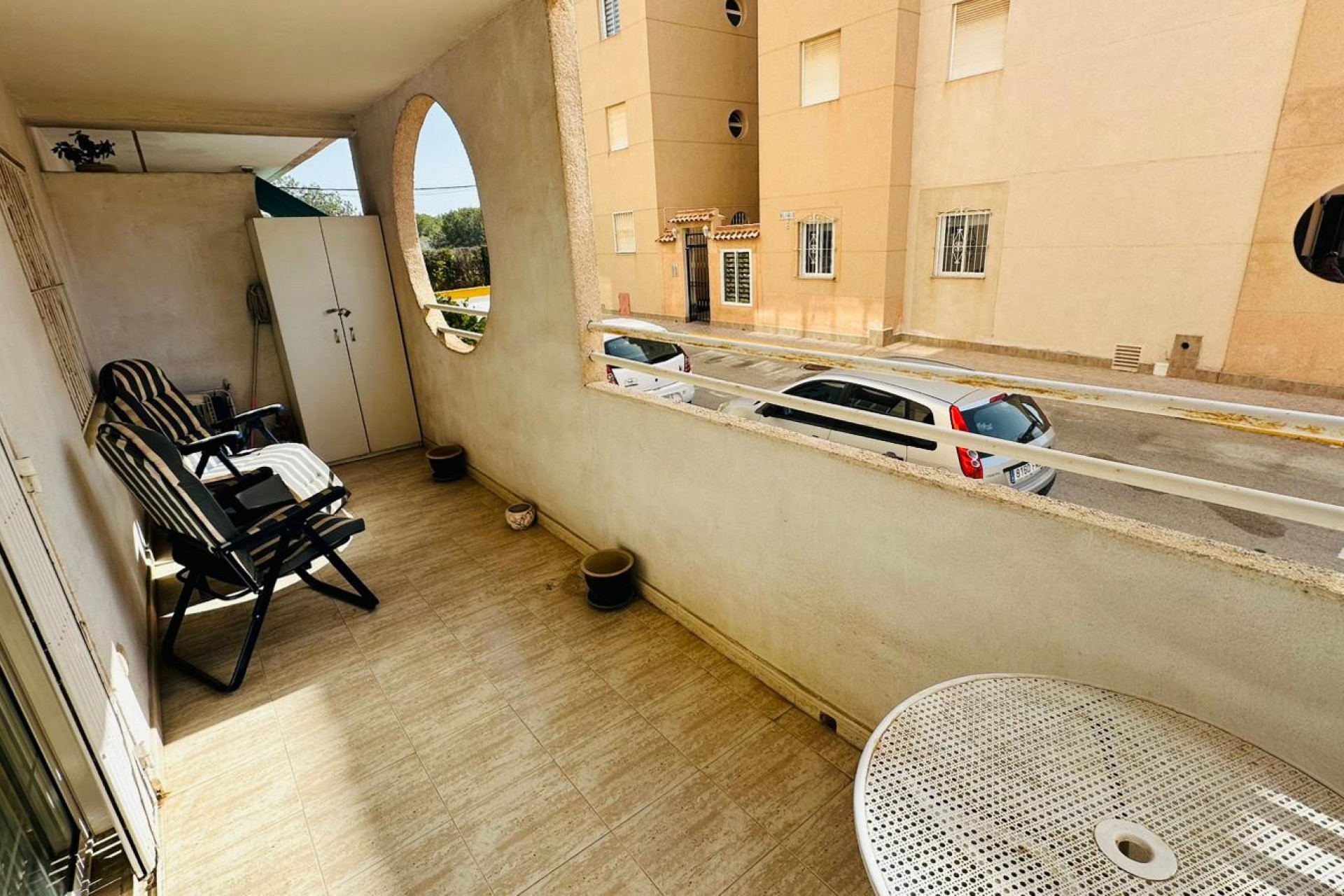Brukt - Apartment -
Torrevieja - Costa Blanca