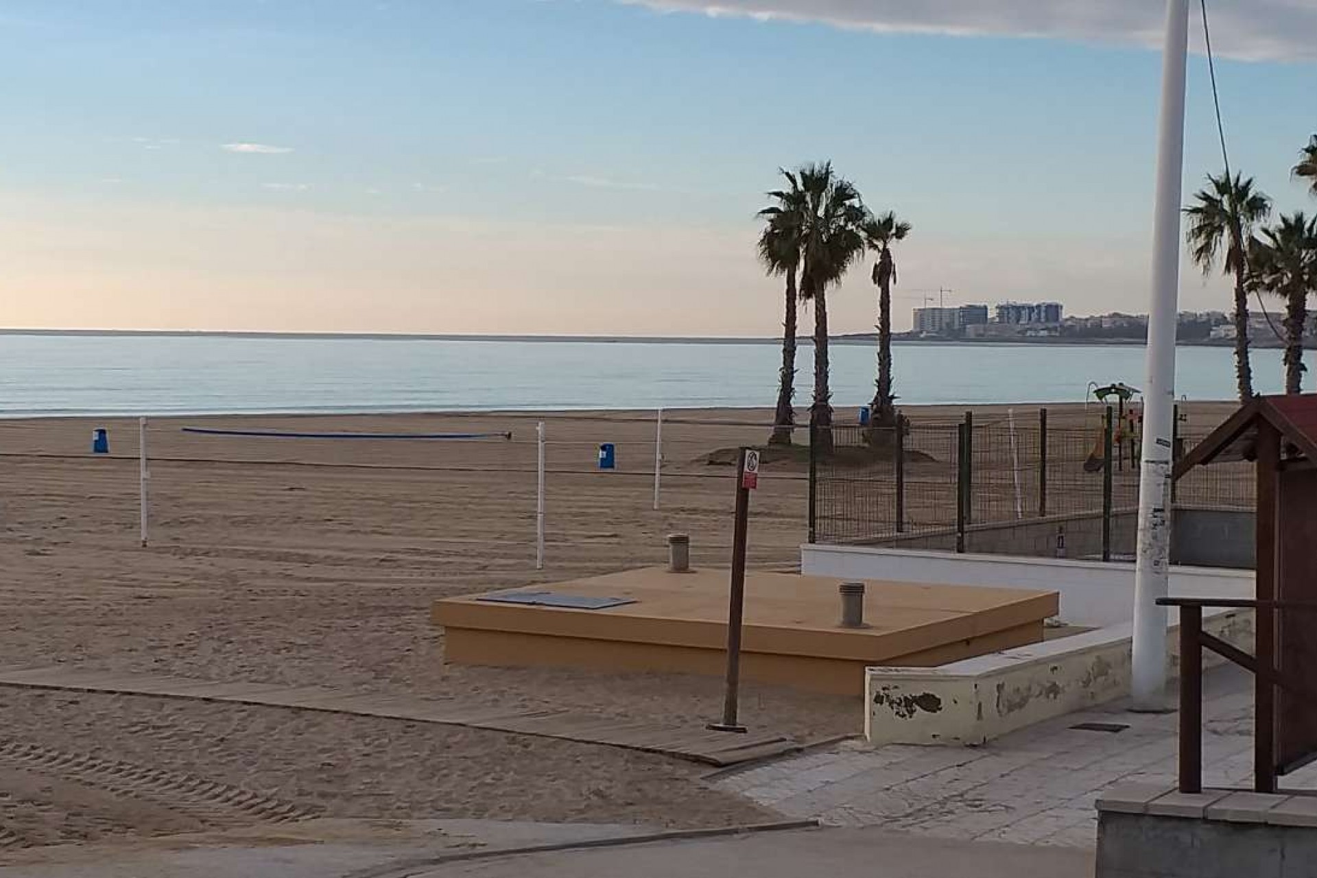 Brukt - Apartment -
Torrevieja - Costa Blanca