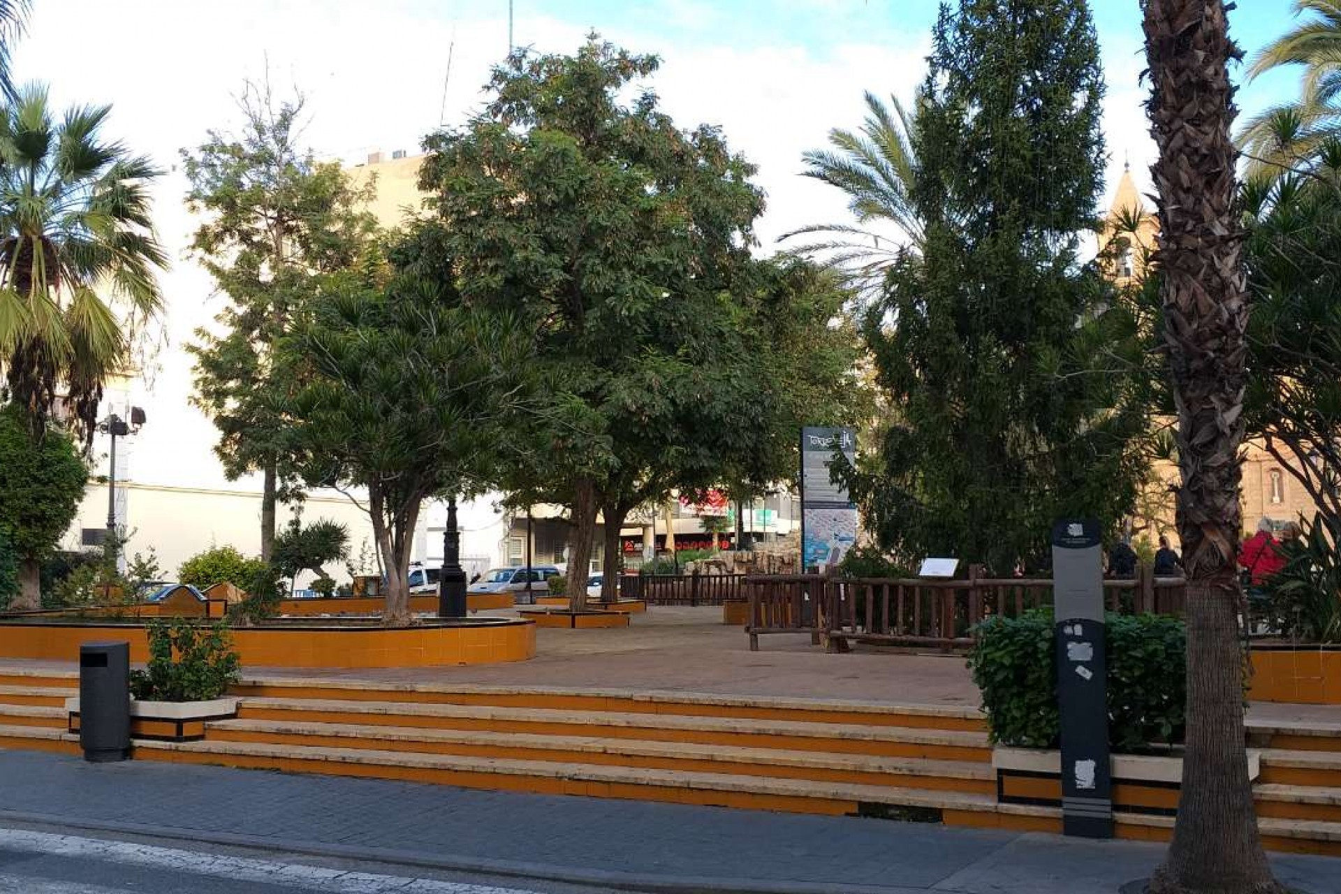 Brukt - Apartment -
Torrevieja - Costa Blanca