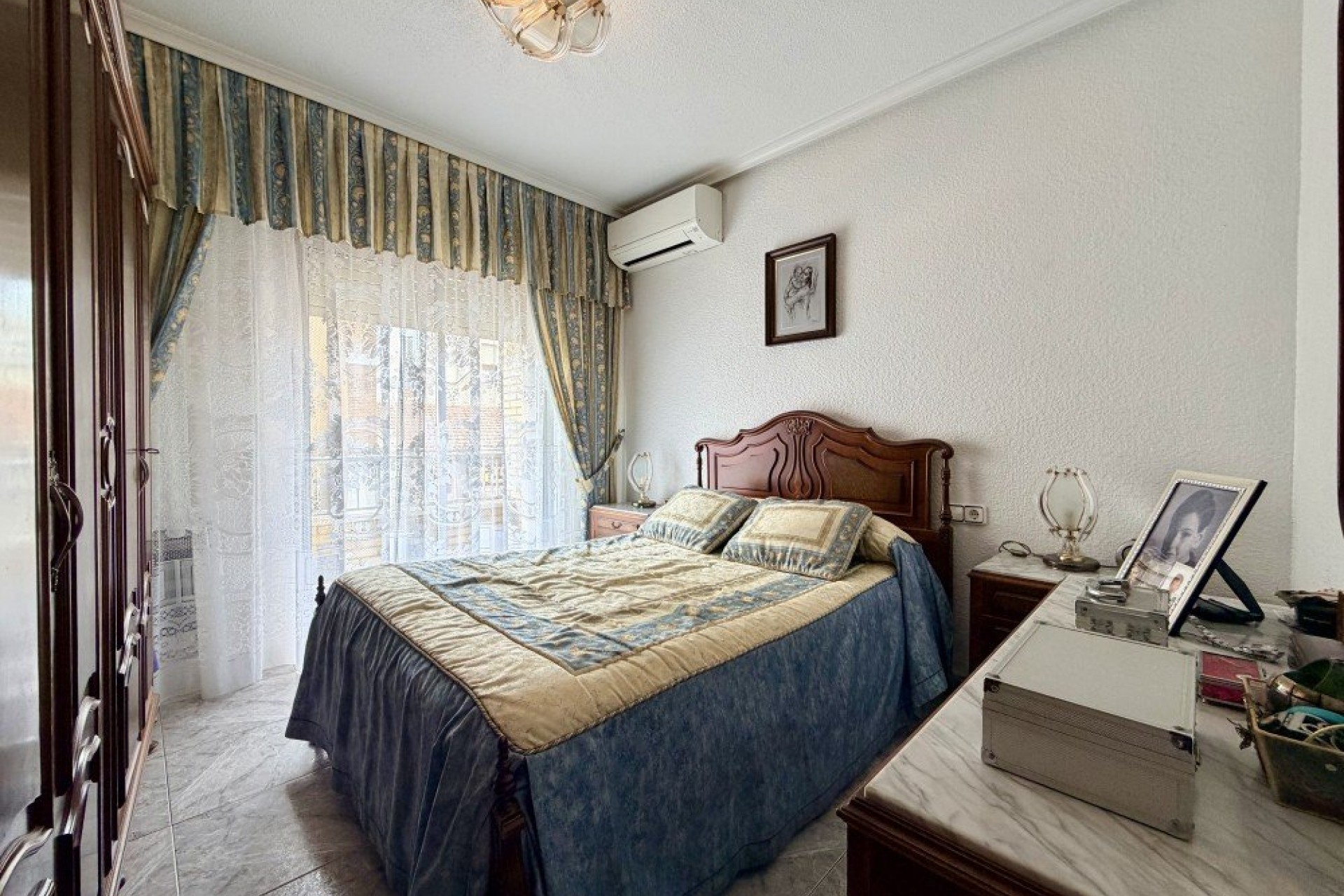 Brukt - Apartment -
Torrevieja - Costa Blanca