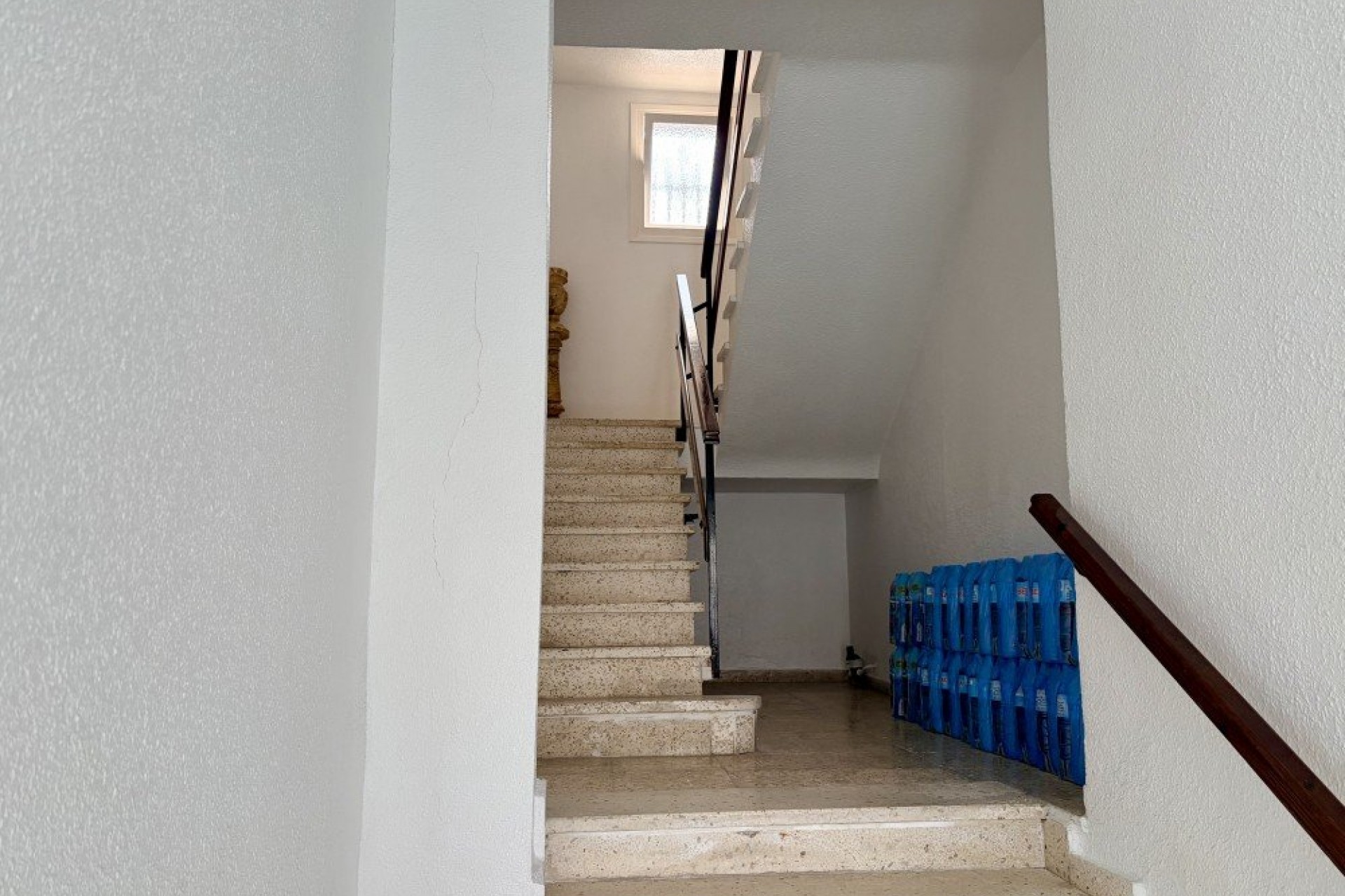 Brukt - Apartment -
Torrevieja - Costa Blanca