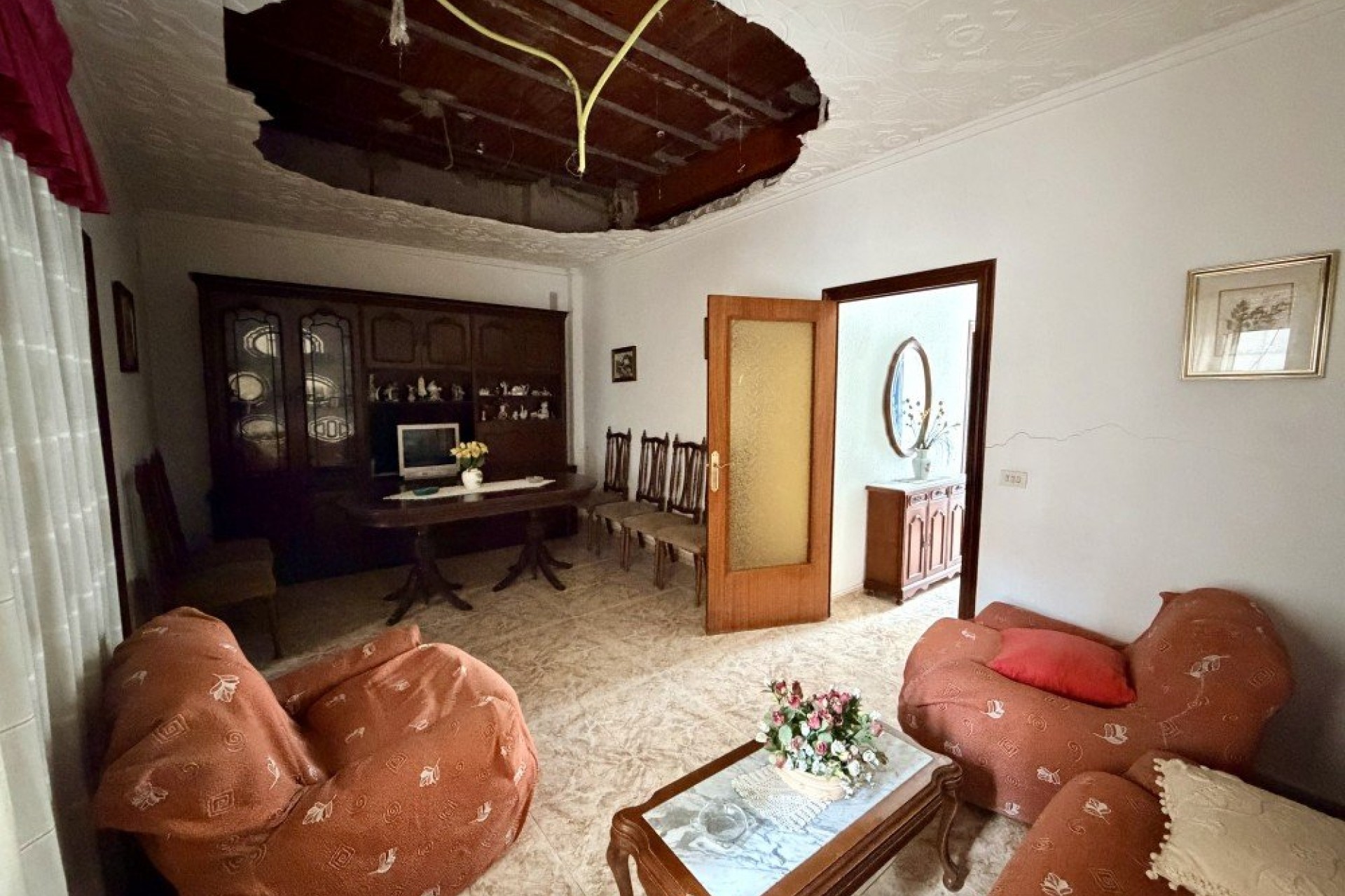 Brukt - Apartment -
Torrevieja - Costa Blanca