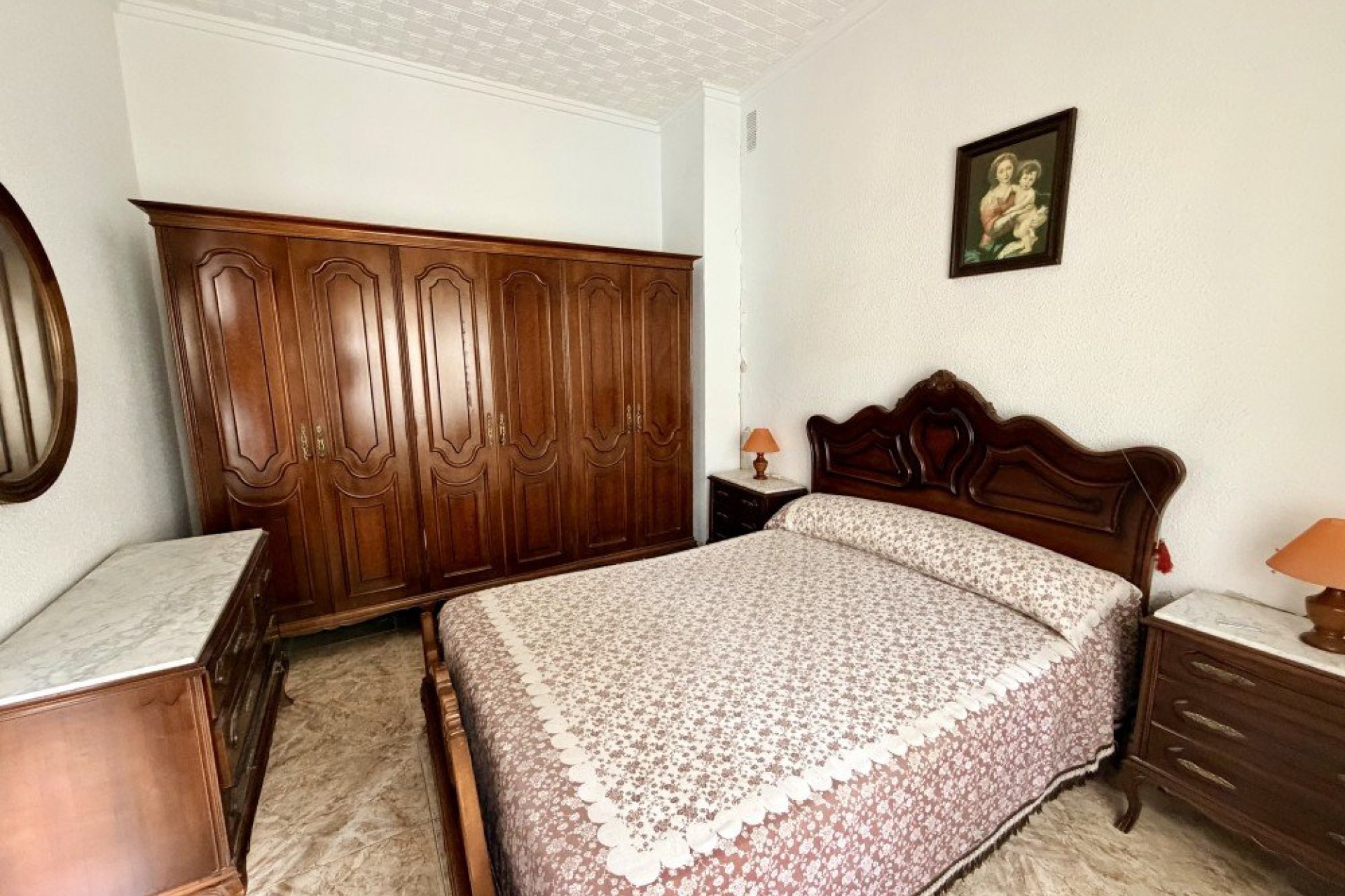 Brukt - Apartment -
Torrevieja - Costa Blanca