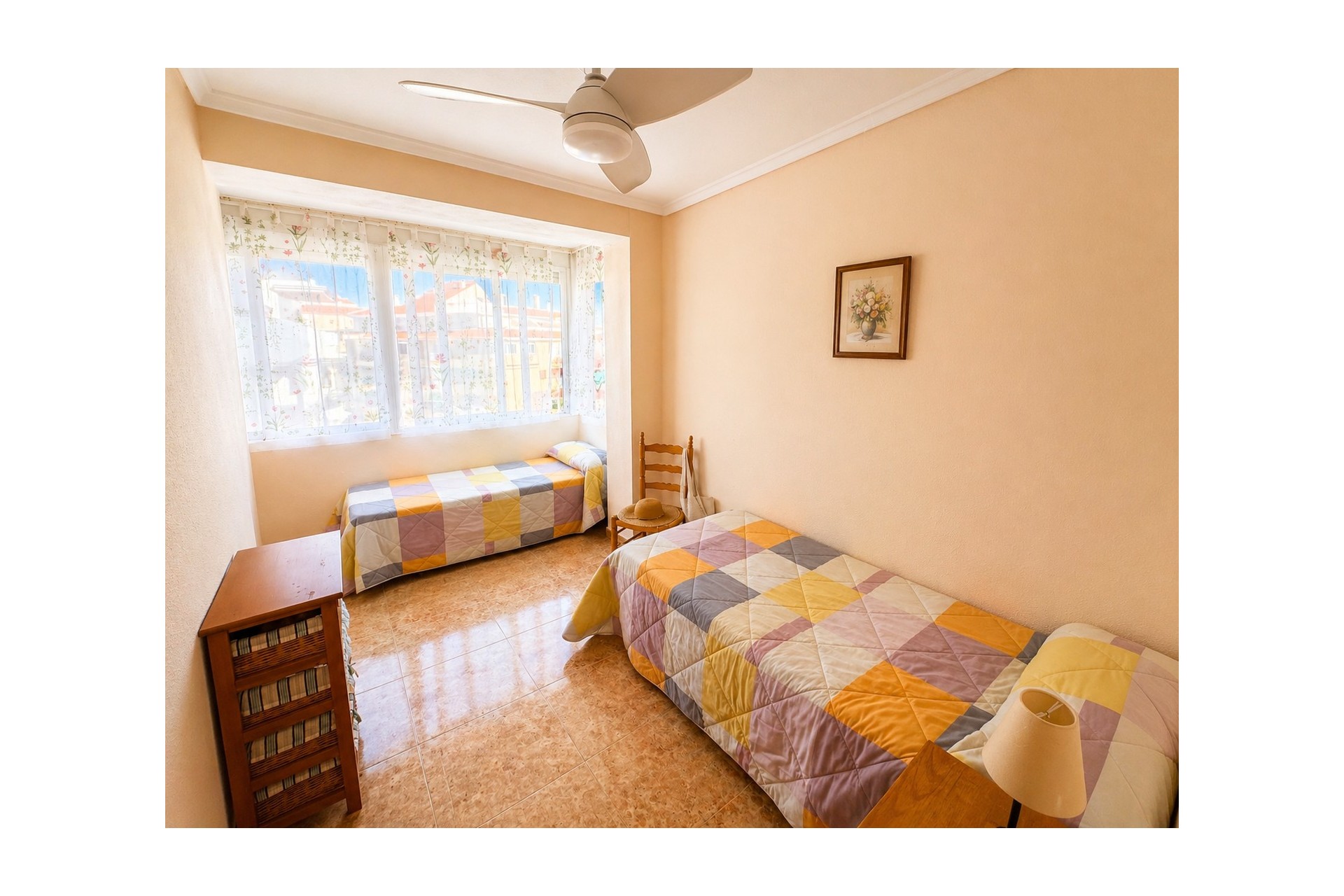 Brukt - Apartment -
Torrevieja - Costa Blanca