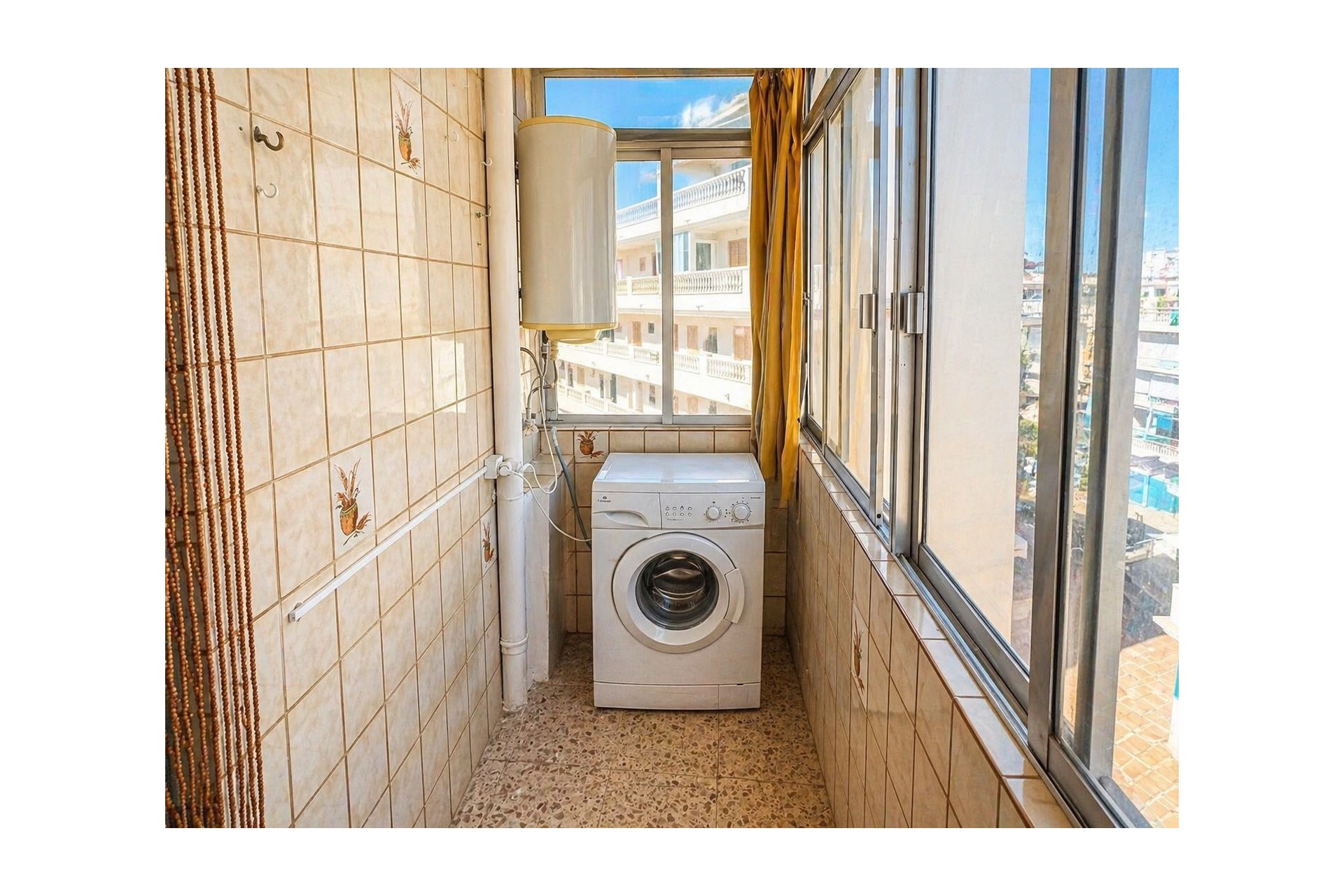 Brukt - Apartment -
Torrevieja - Costa Blanca