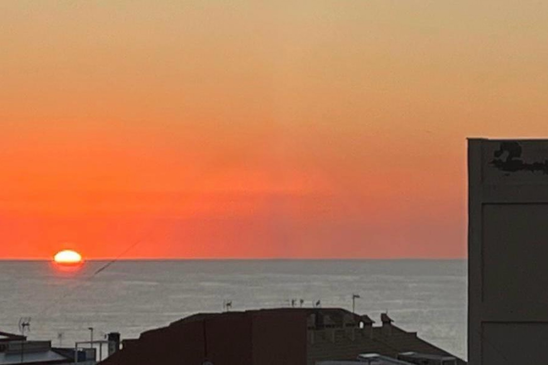 Brukt - Apartment -
Torrevieja - Costa Blanca