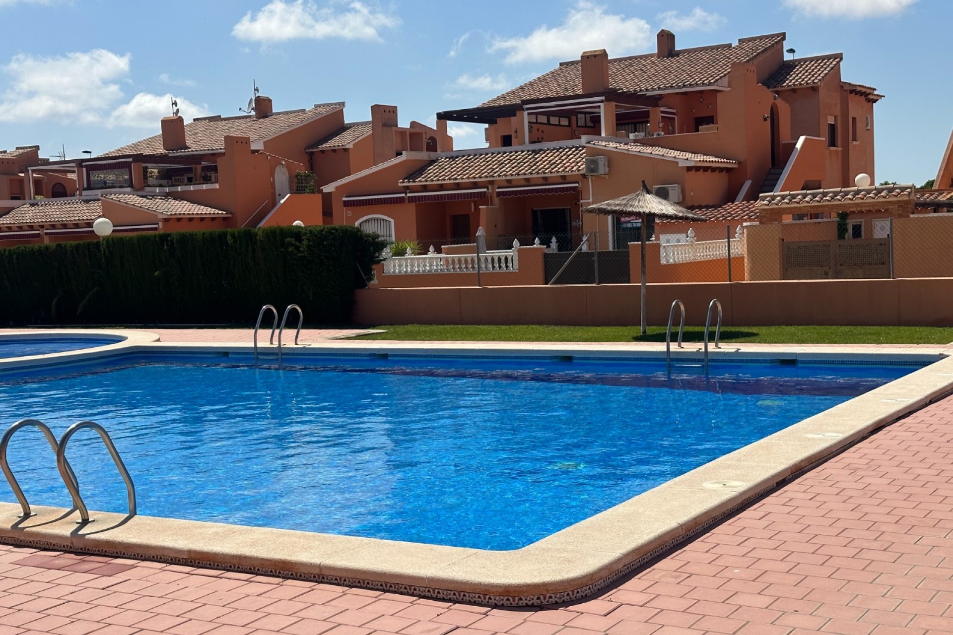 Brukt - Apartment -
Torrevieja - Costa Blanca