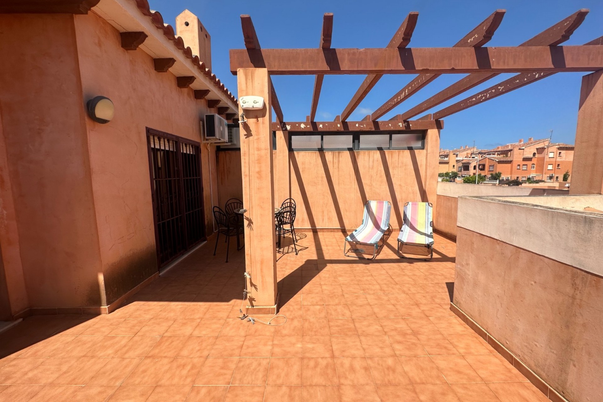 Brukt - Apartment -
Torrevieja - Costa Blanca