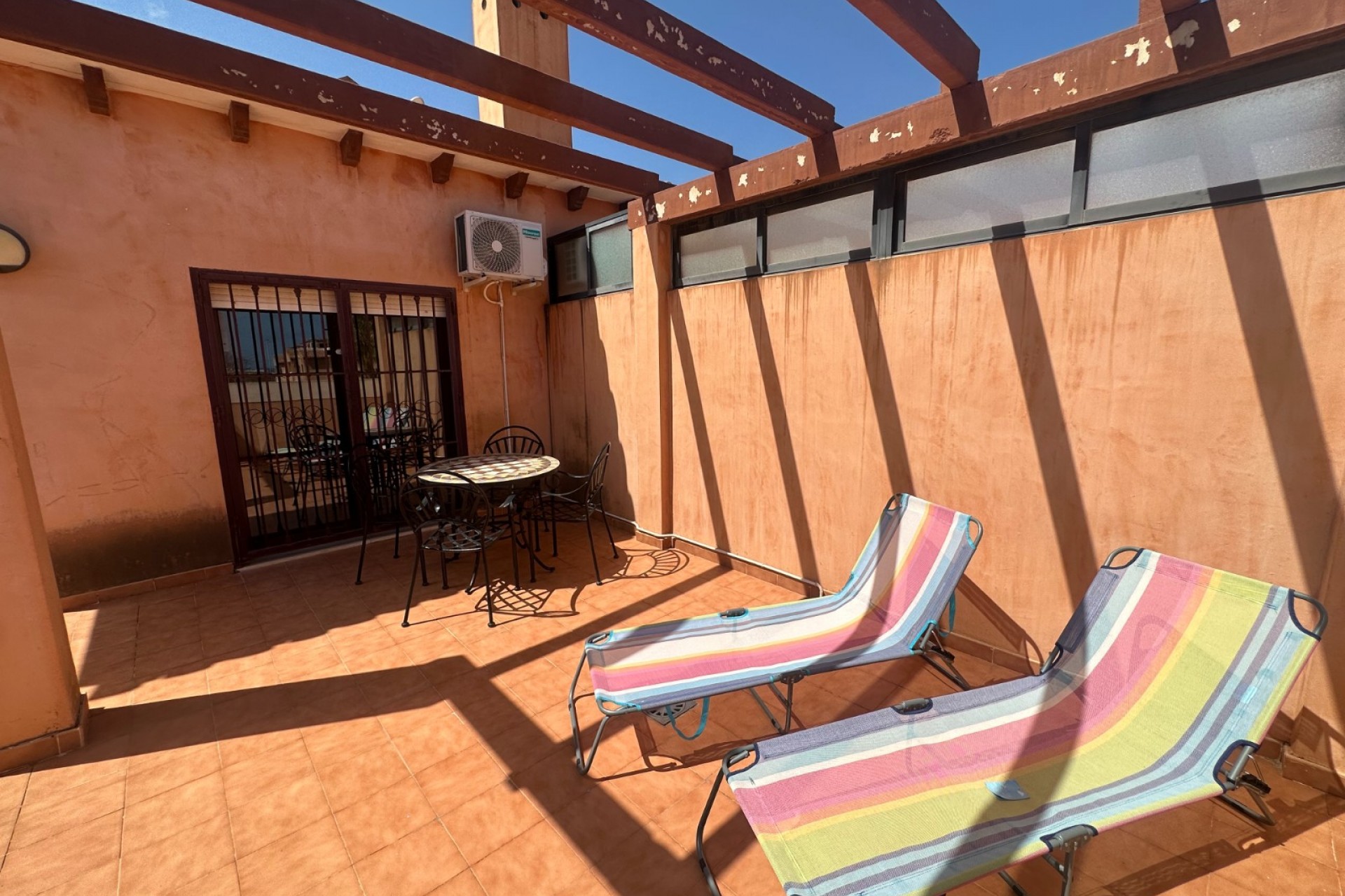 Brukt - Apartment -
Torrevieja - Costa Blanca