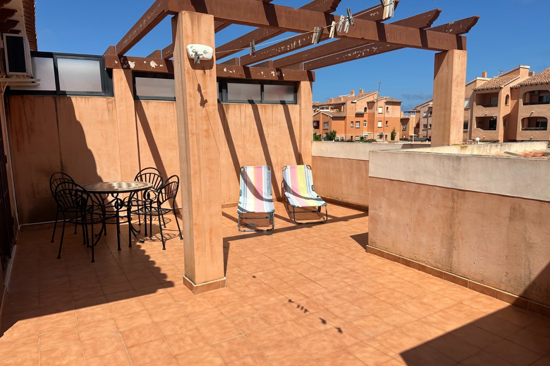 Brukt - Apartment -
Torrevieja - Costa Blanca