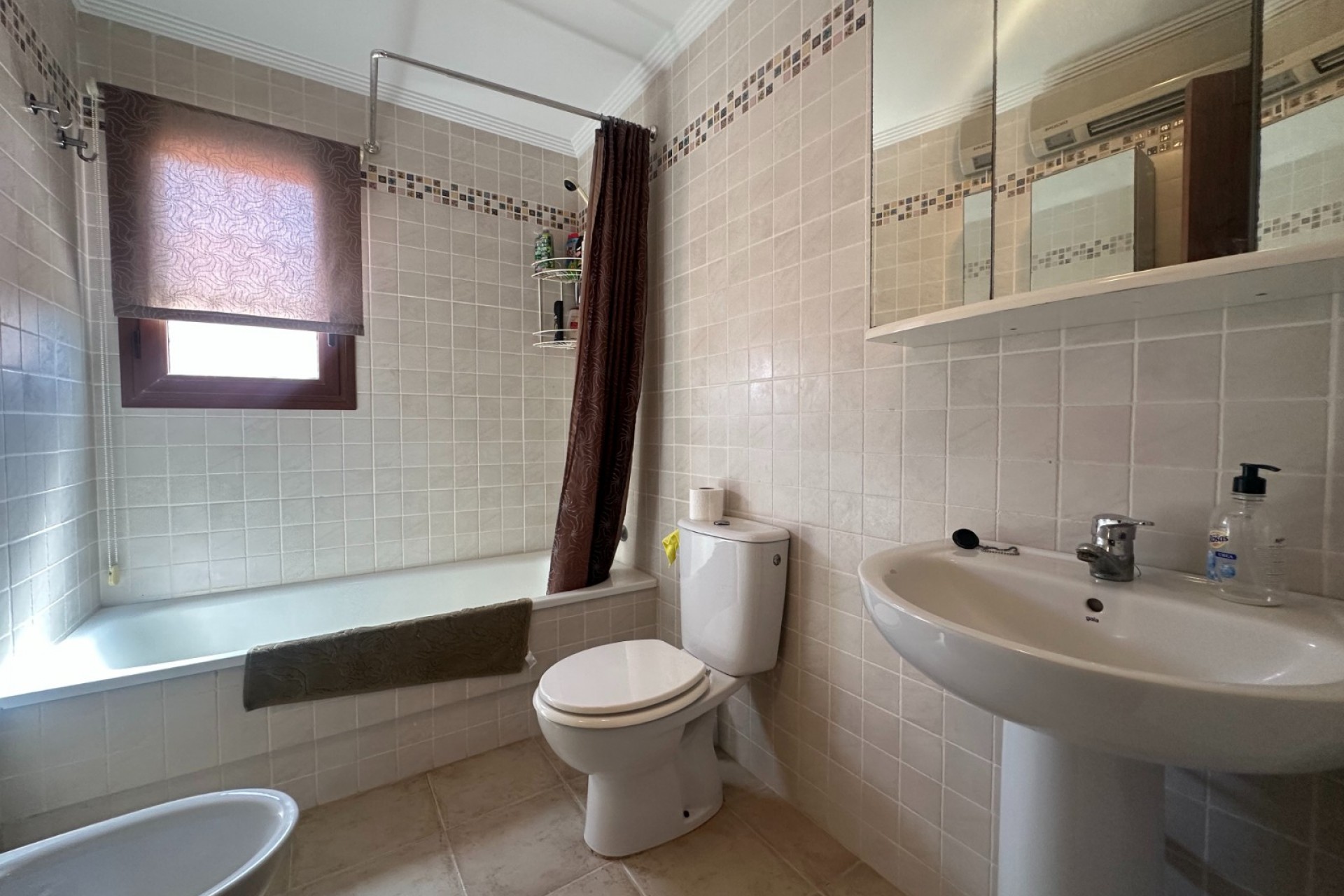 Brukt - Apartment -
Torrevieja - Costa Blanca