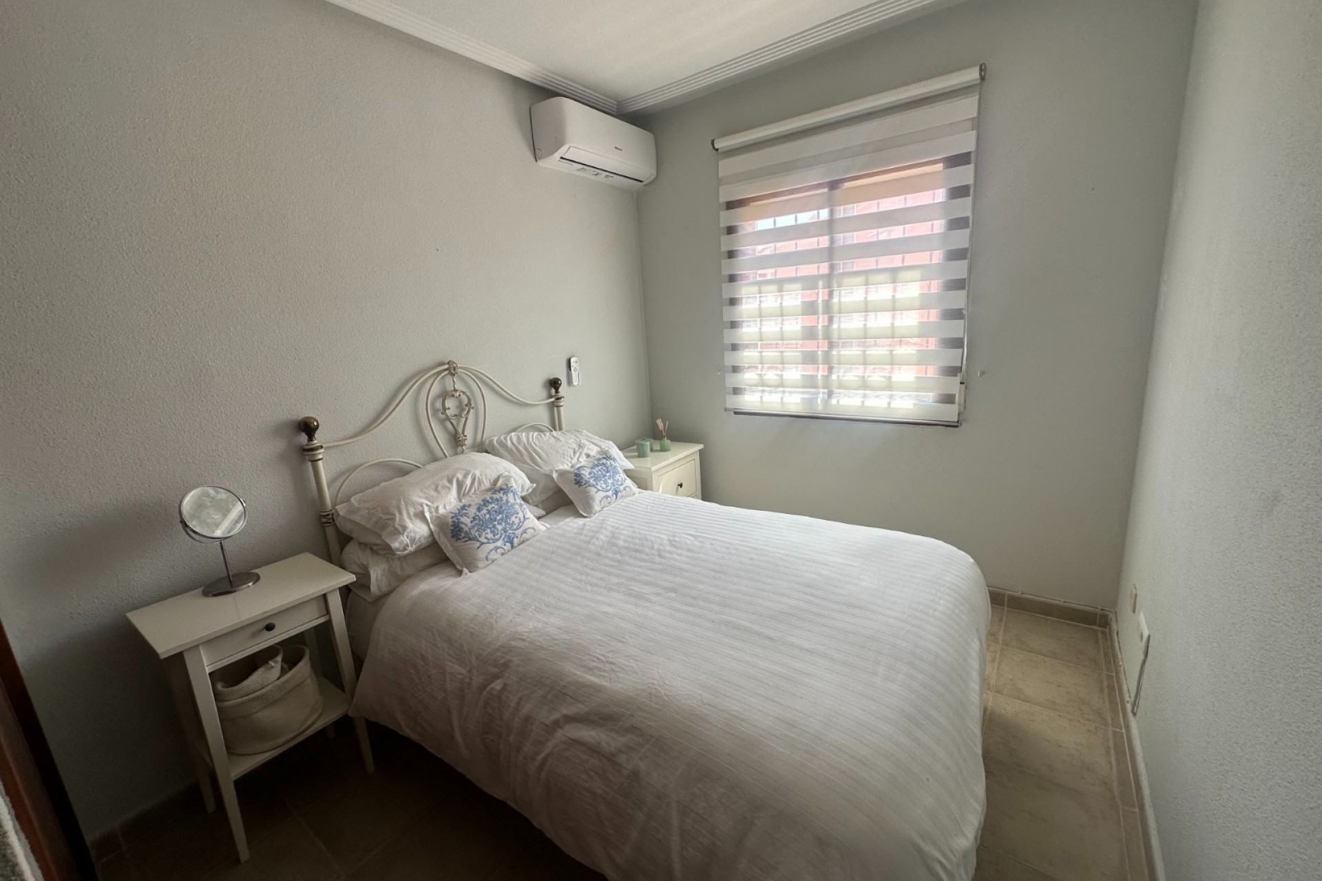 Brukt - Apartment -
Torrevieja - Costa Blanca