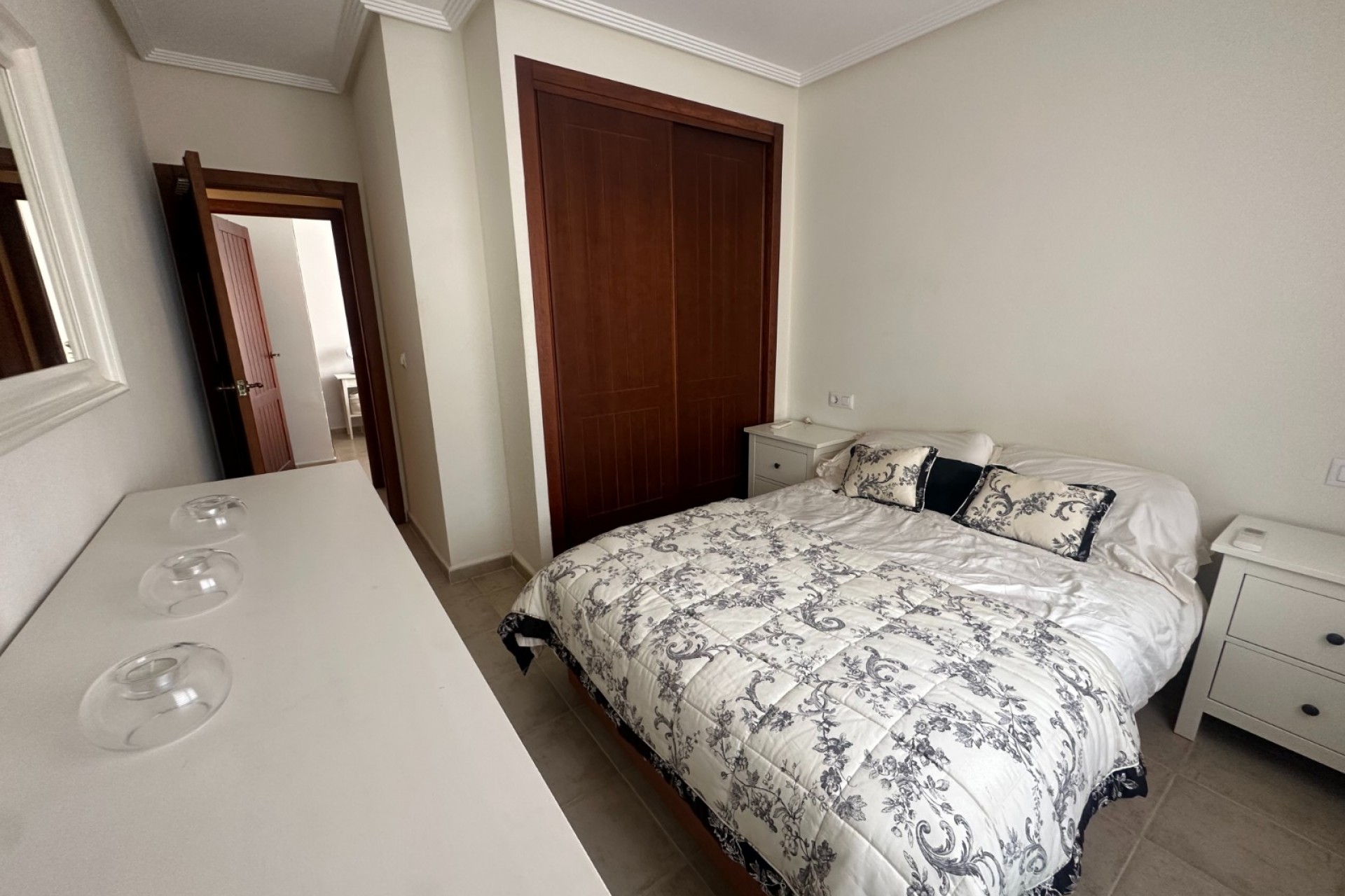 Brukt - Apartment -
Torrevieja - Costa Blanca